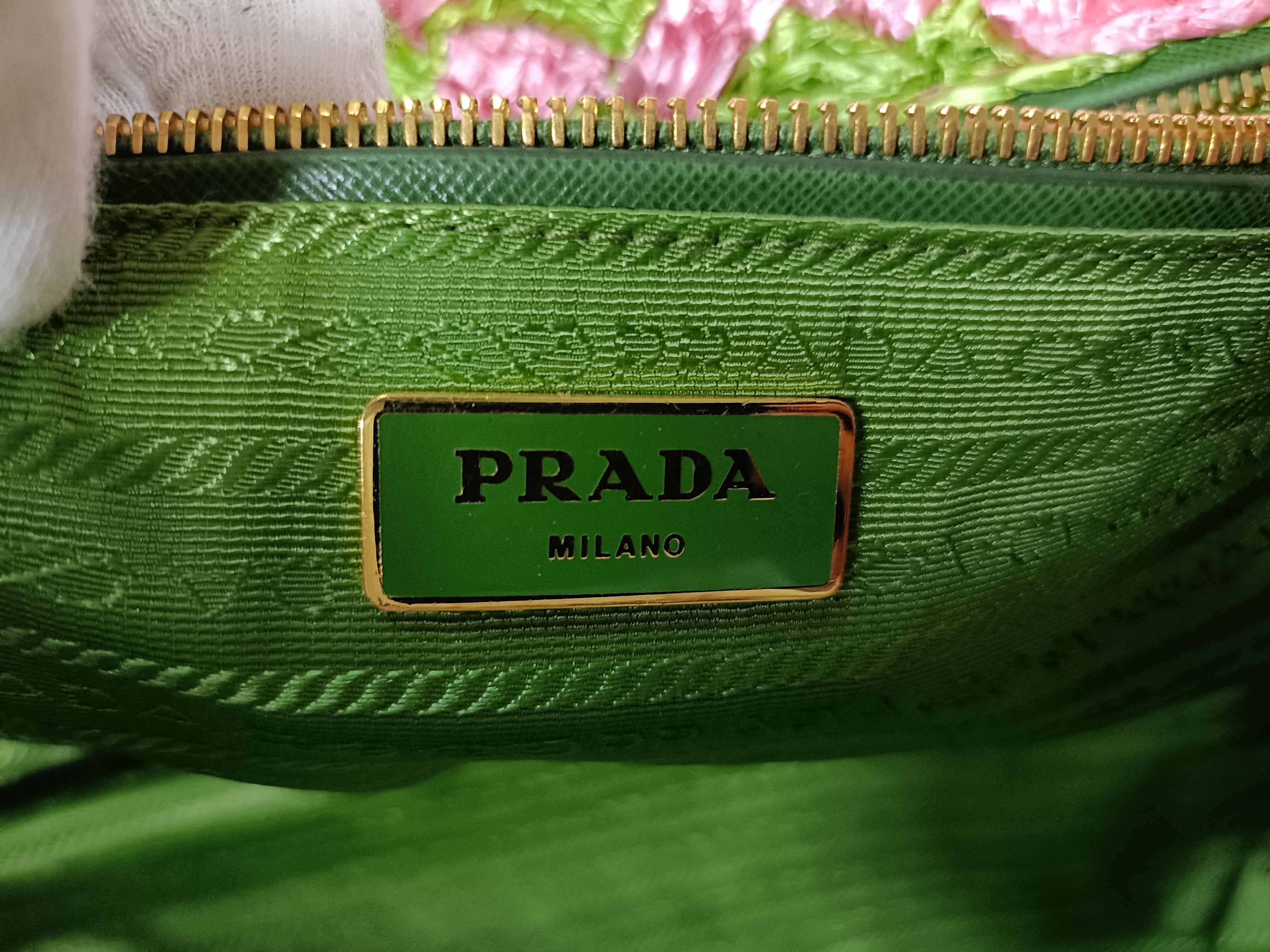 Raffia Tote Bag — view 7