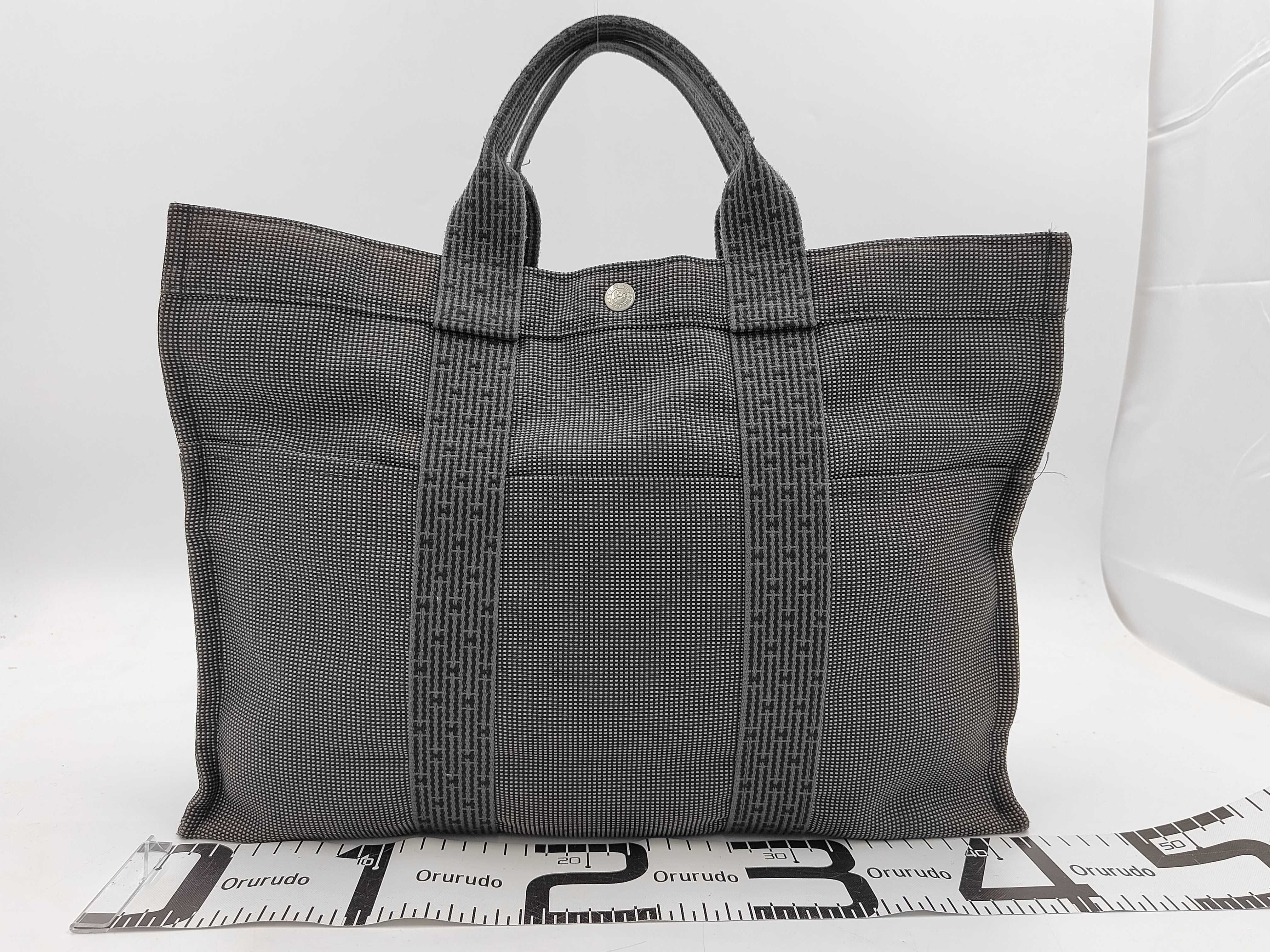 tote bag — view 2
