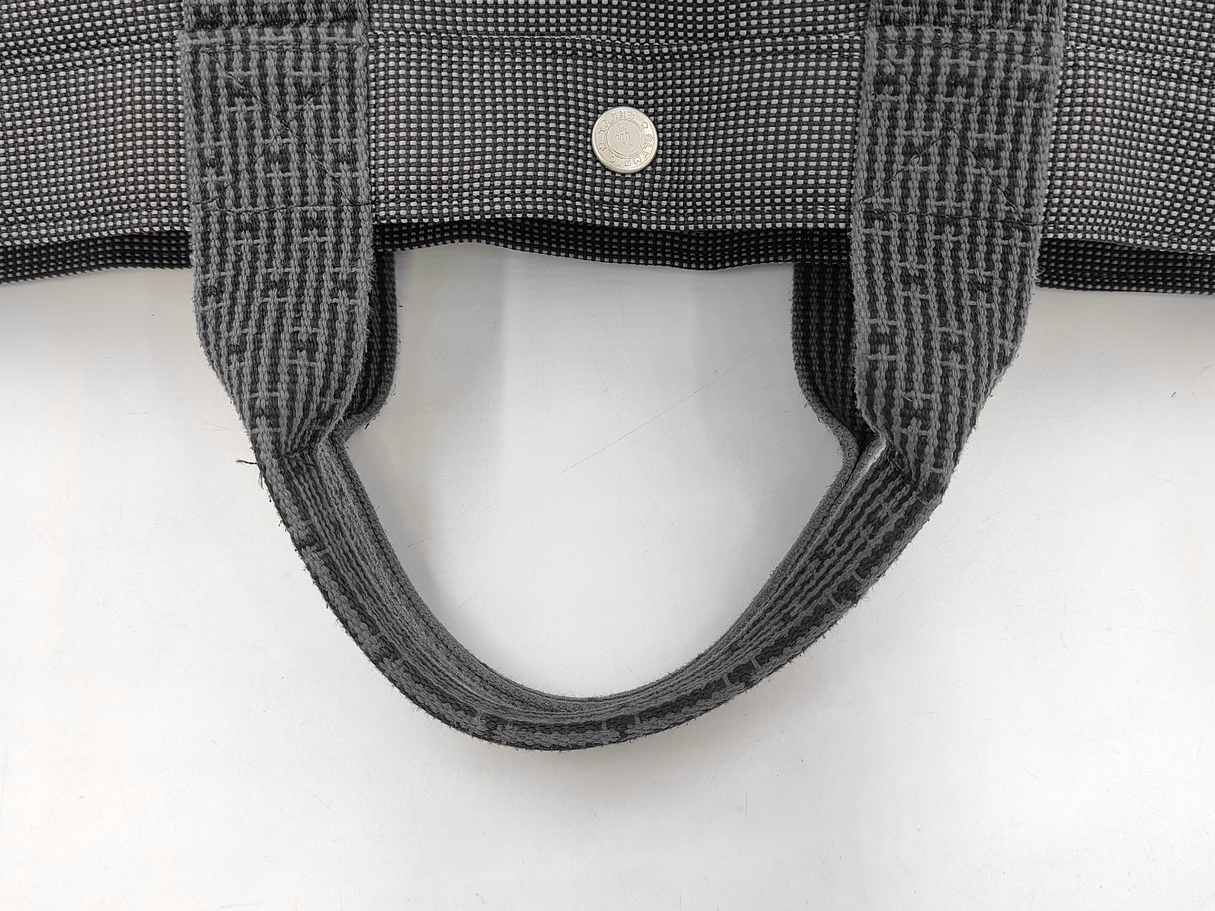 tote bag — view 3