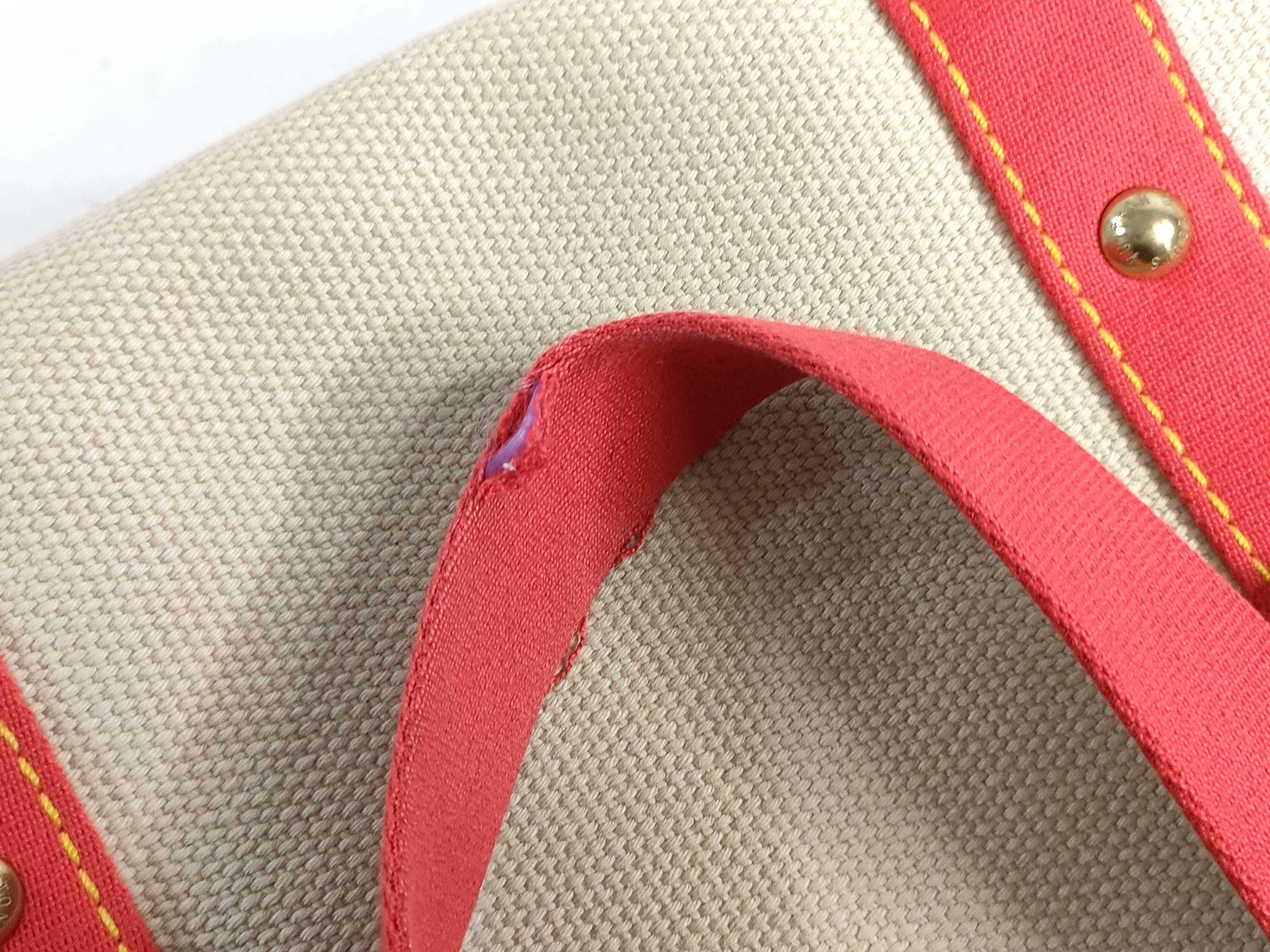 Antigua Cabas MM Tote Bag — view 15
