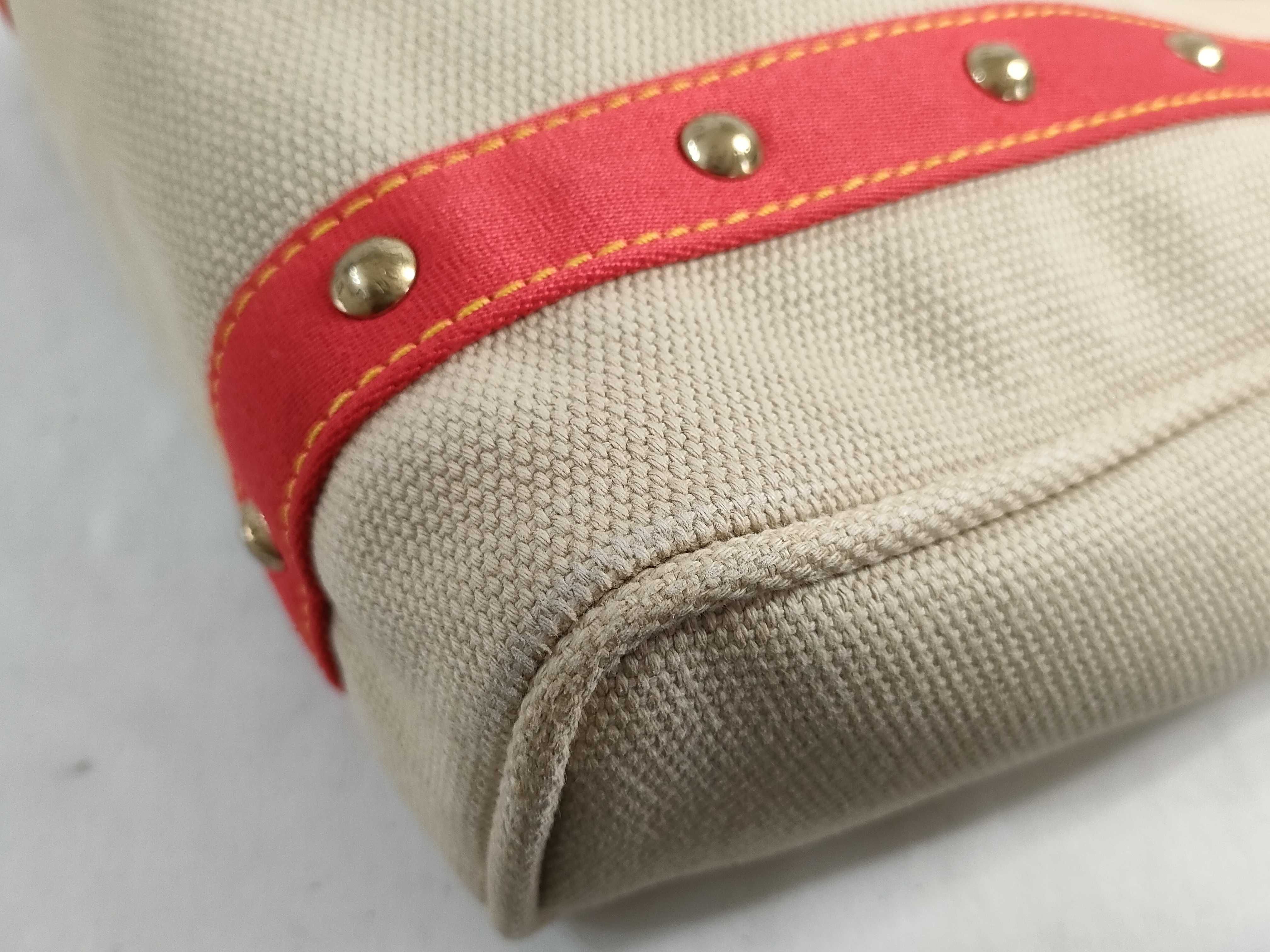 Antigua Cabas MM Tote Bag — view 6
