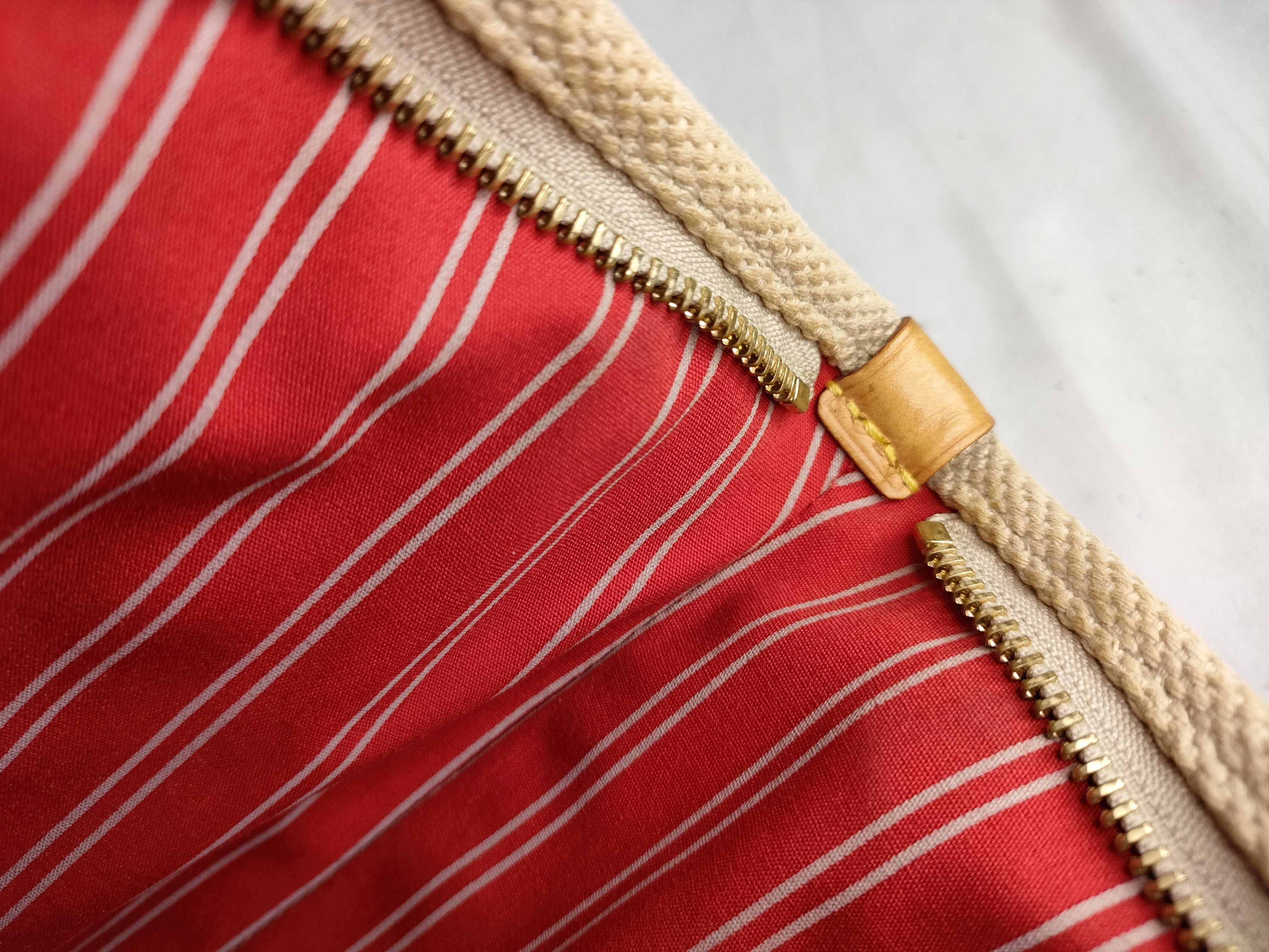 Antigua Cabas MM Tote Bag — view 9