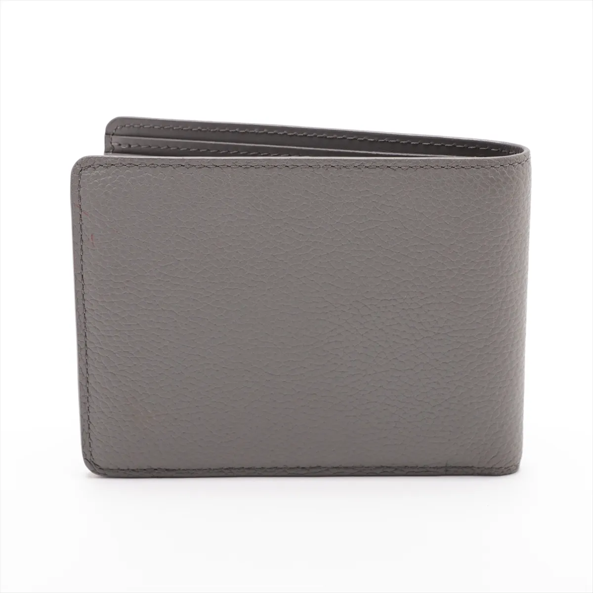 LV Aerogram Portefeuille Multiple M81026 Gris Compact Wallet — view 2