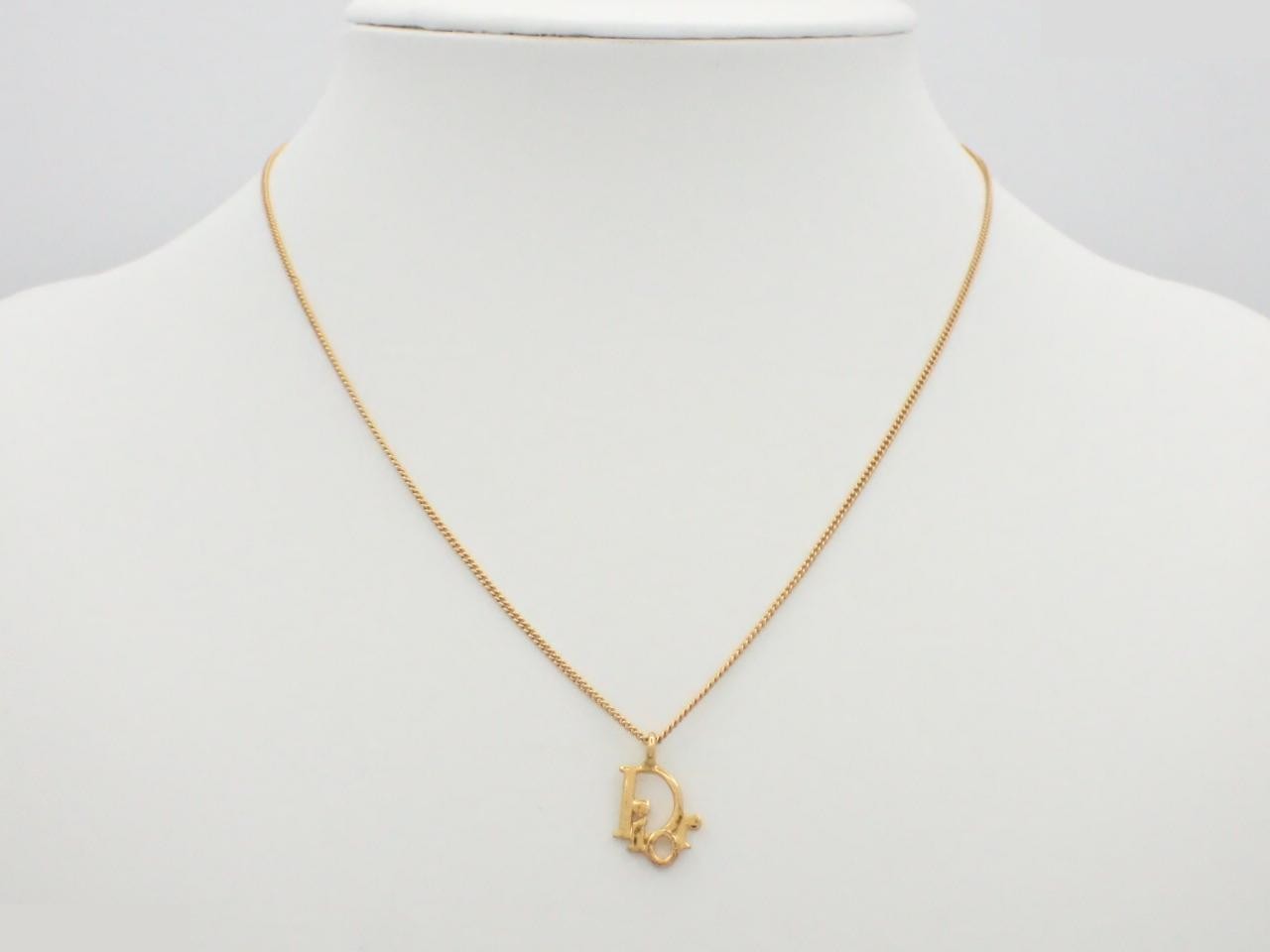 necklace, chain approximately 42cm — view 3