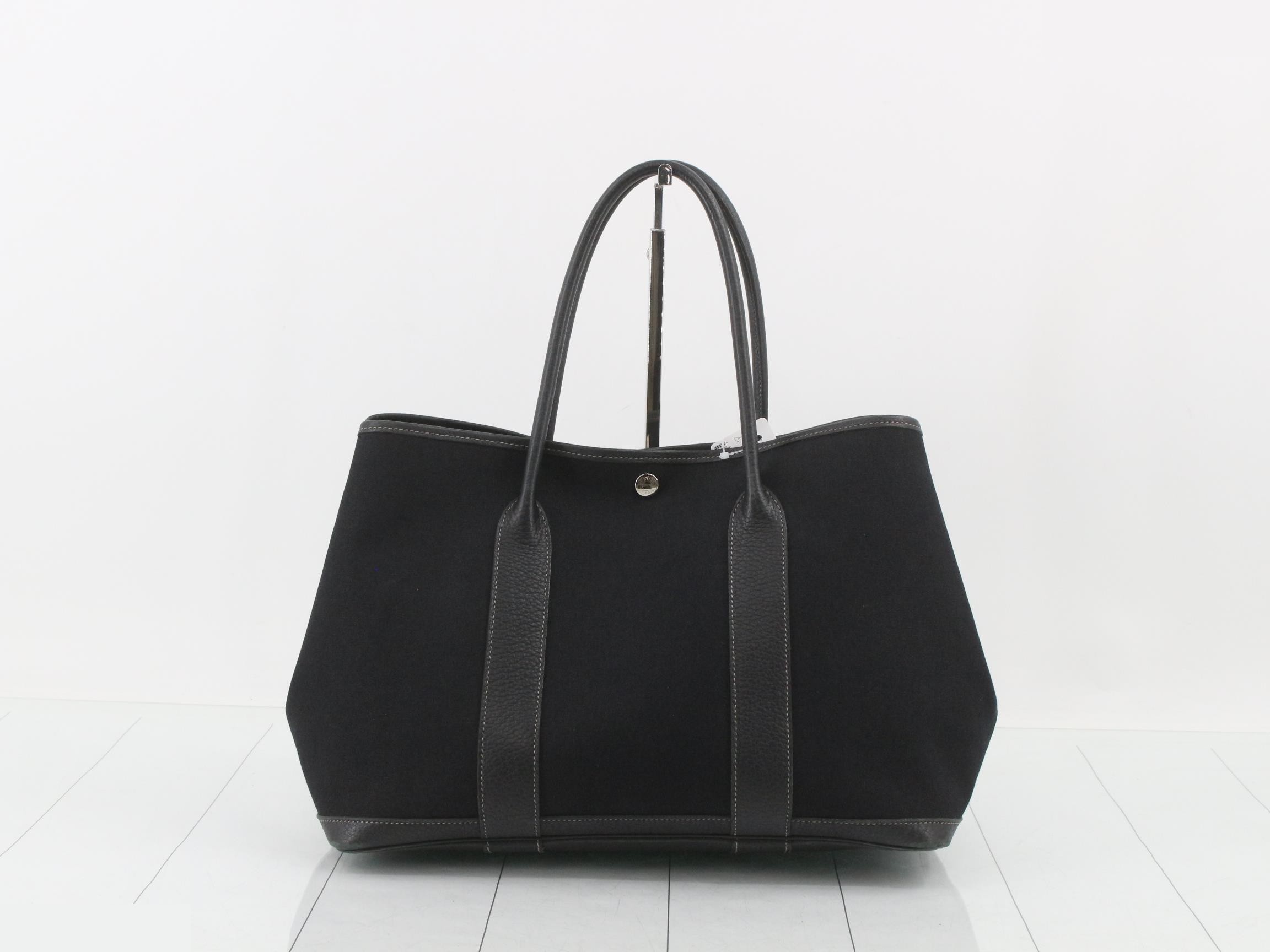 tote bag — view 2