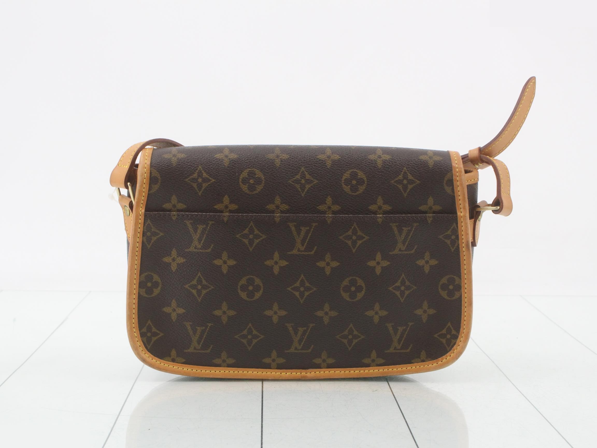 Monogram Sologne — view 2