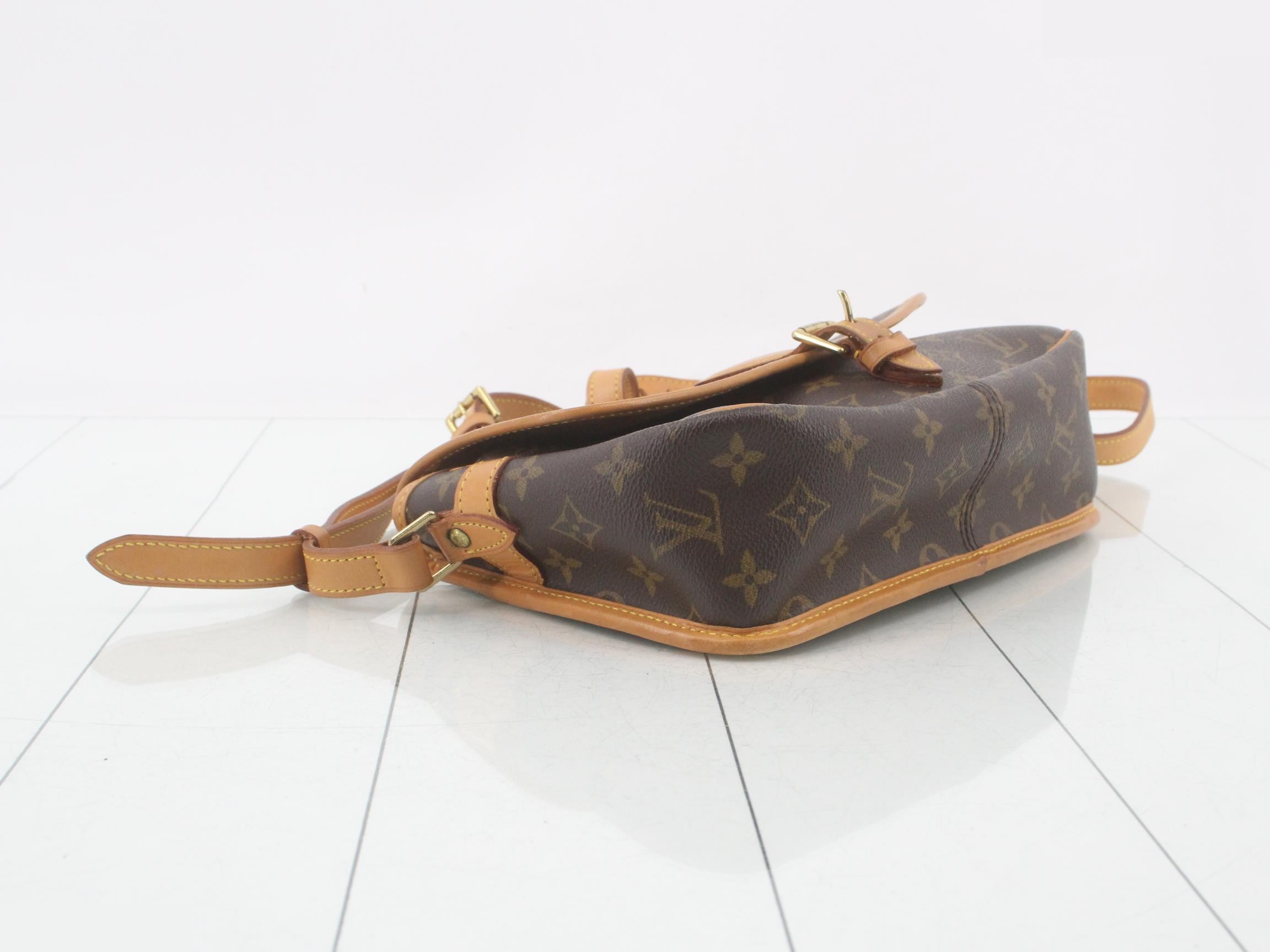 Monogram Sologne — view 5