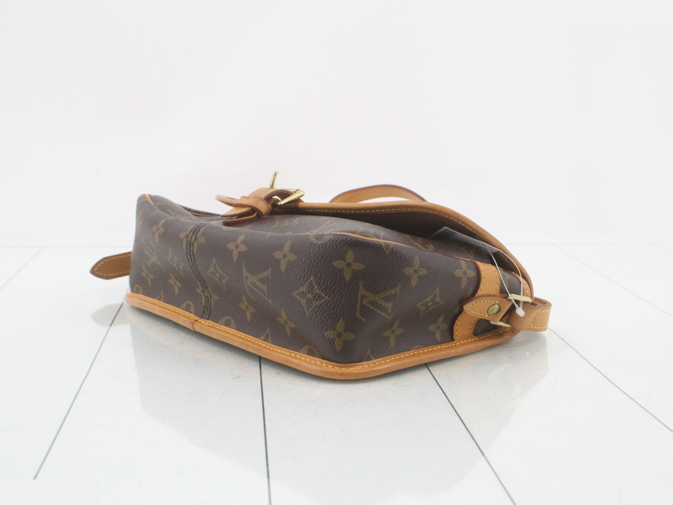 Monogram Sologne — view 6