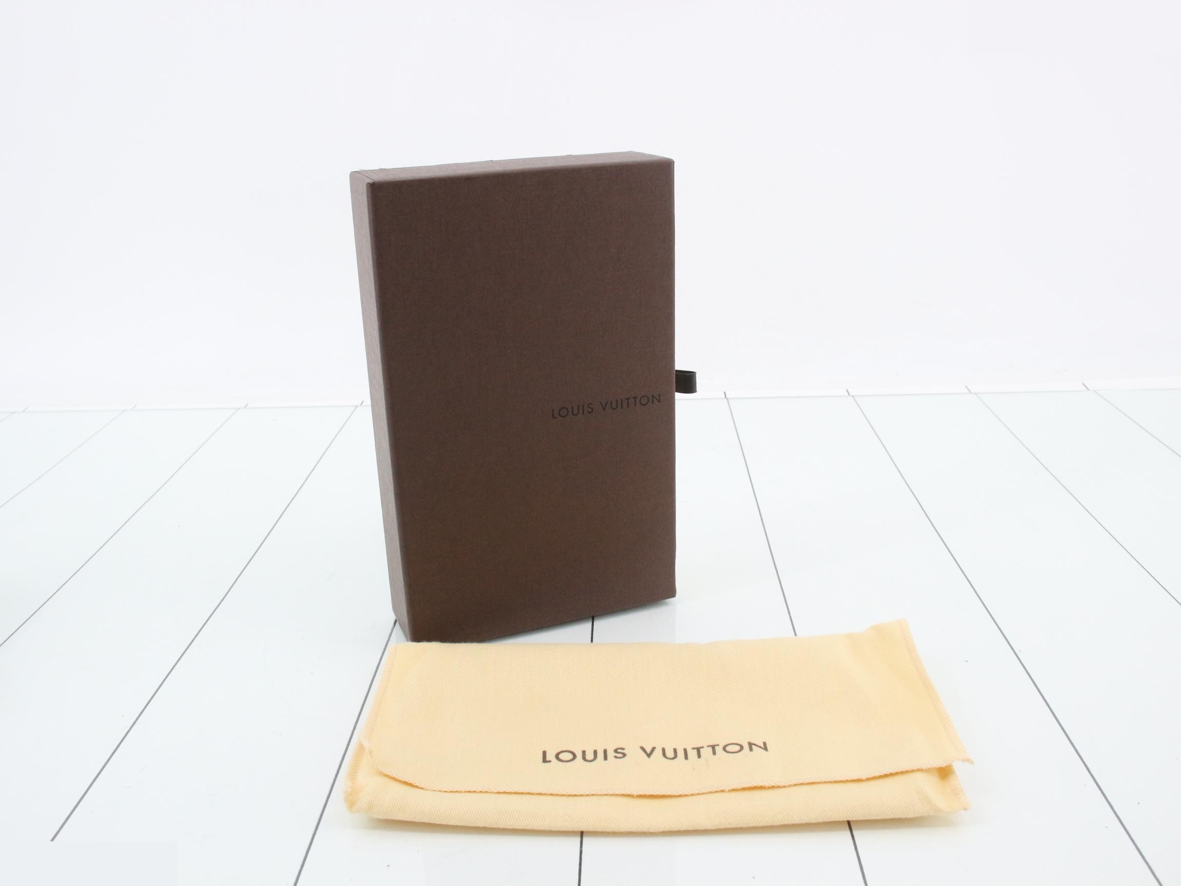 Vernis Zippy Wallet Rose Gold — view 5