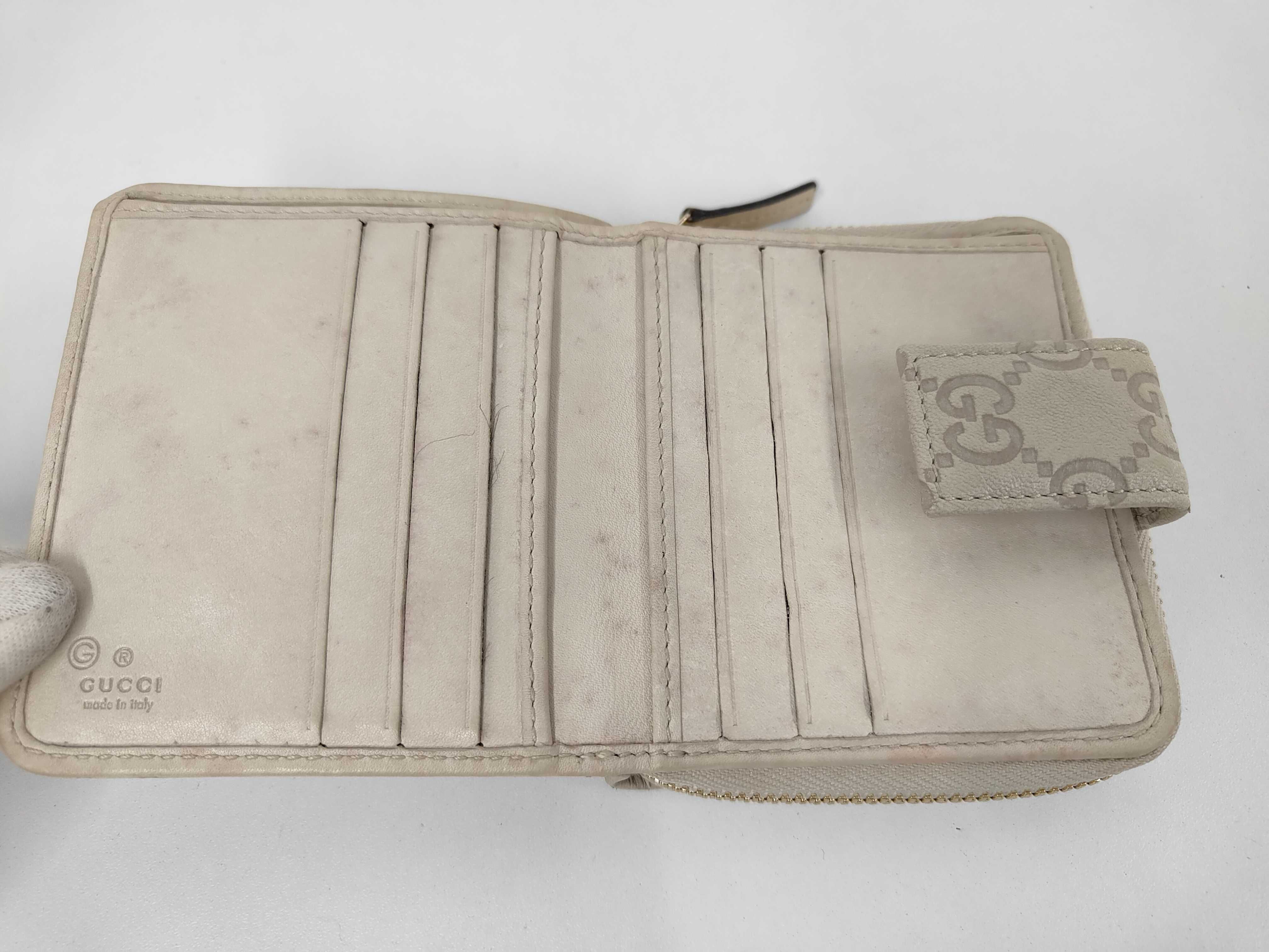Shima Bi-fold Wallet 346056 — view 8