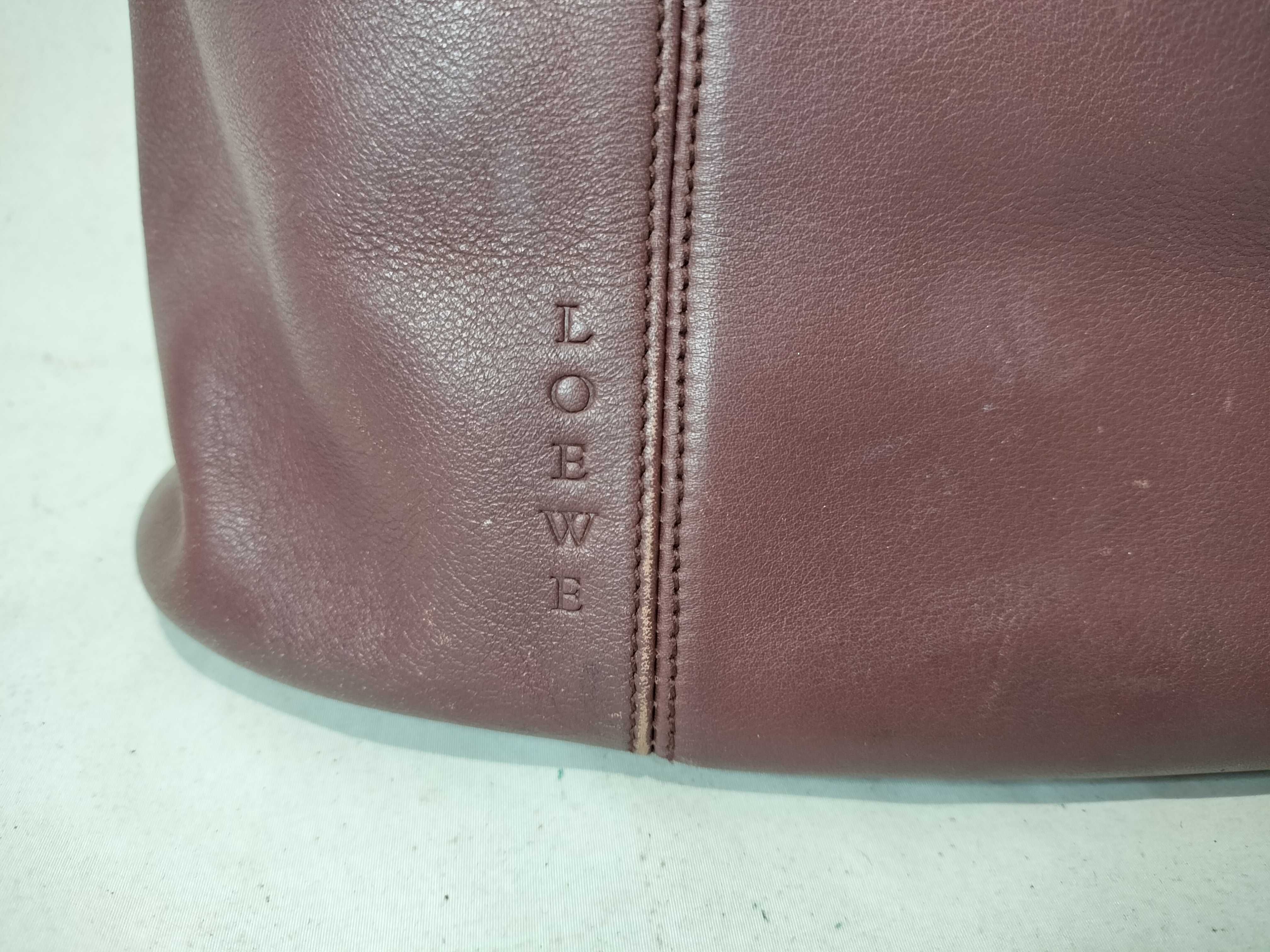 Leather Handbag — view 2
