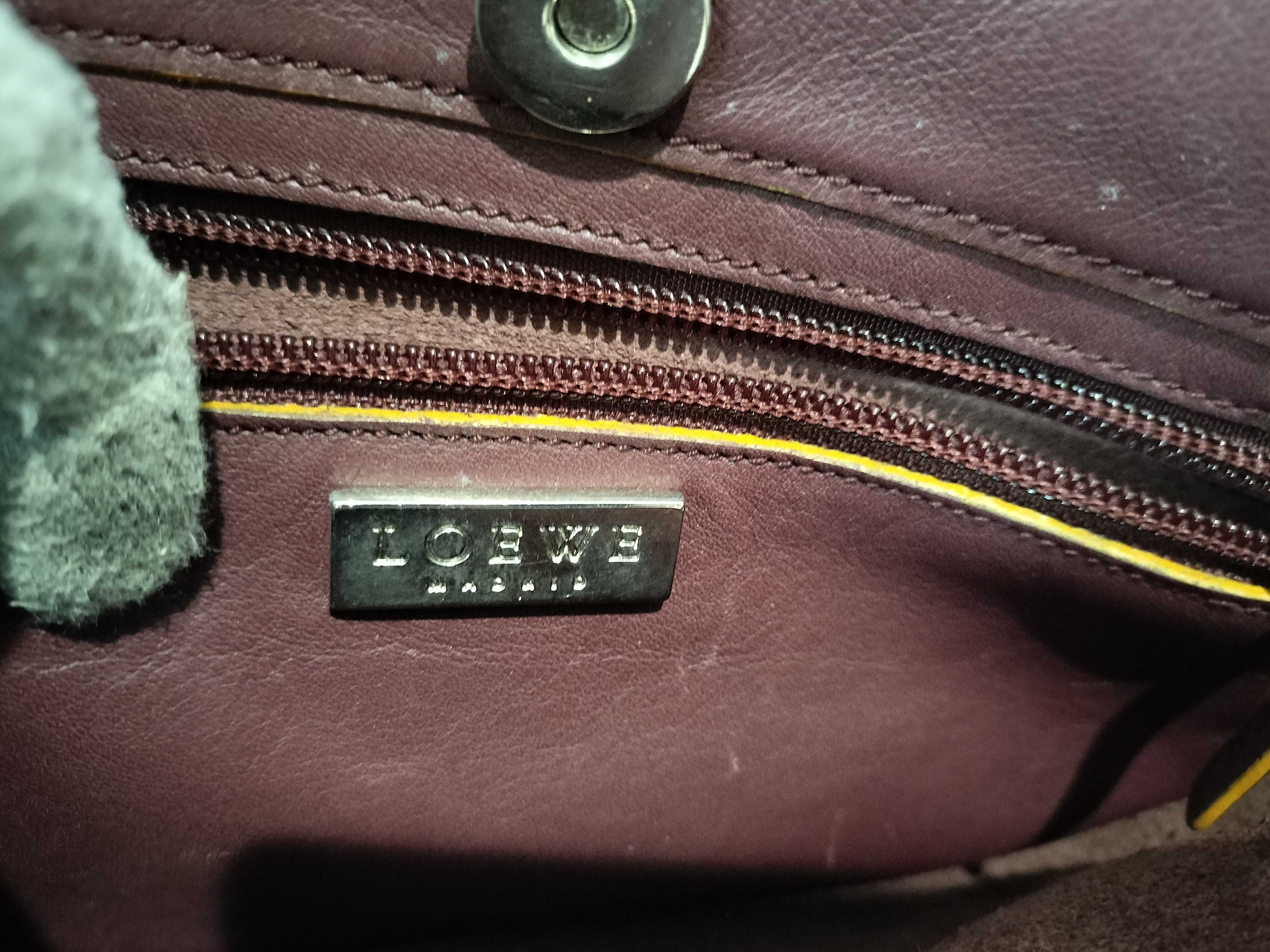 Leather Handbag — view 11