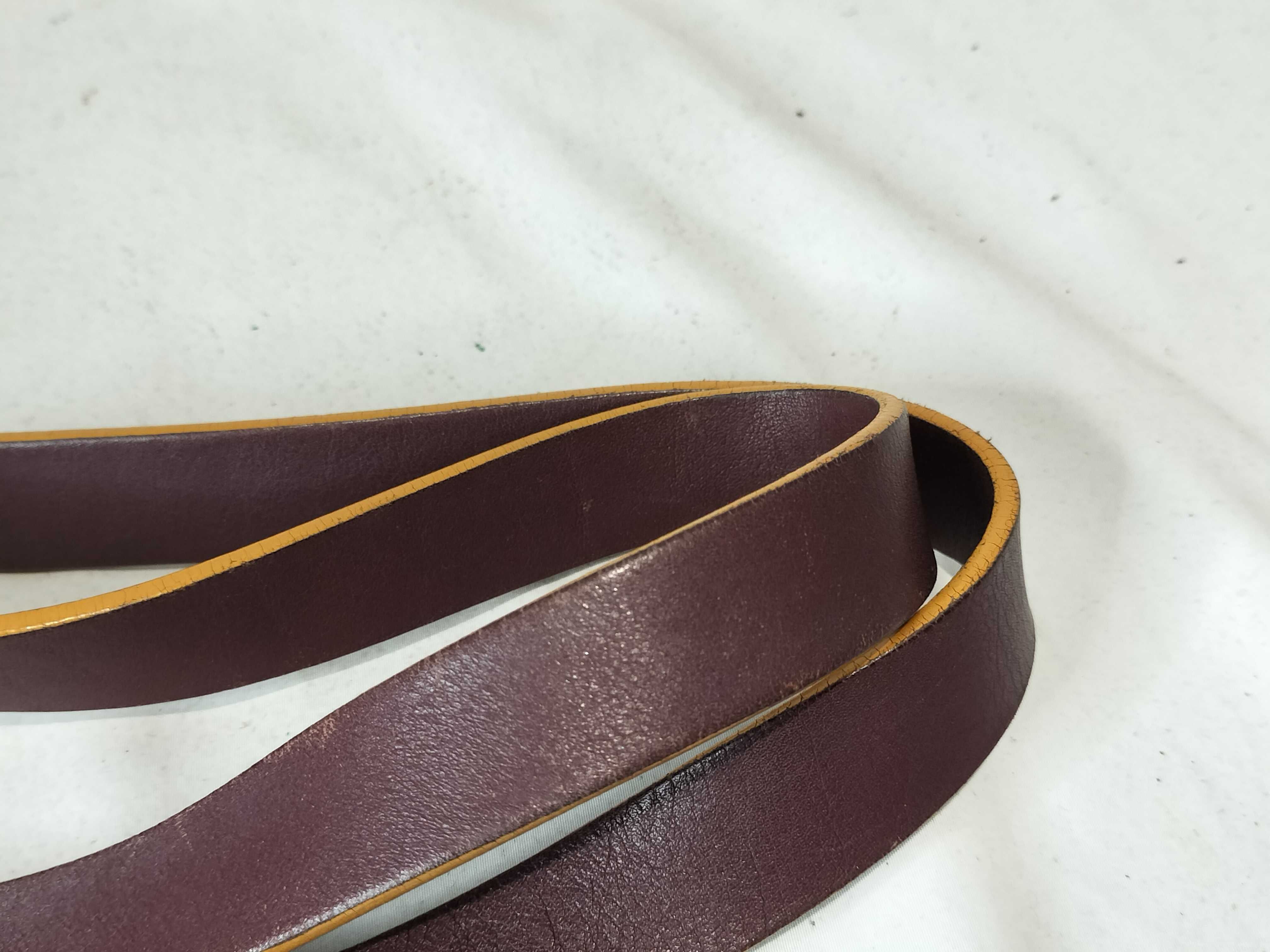 Leather Handbag — view 5