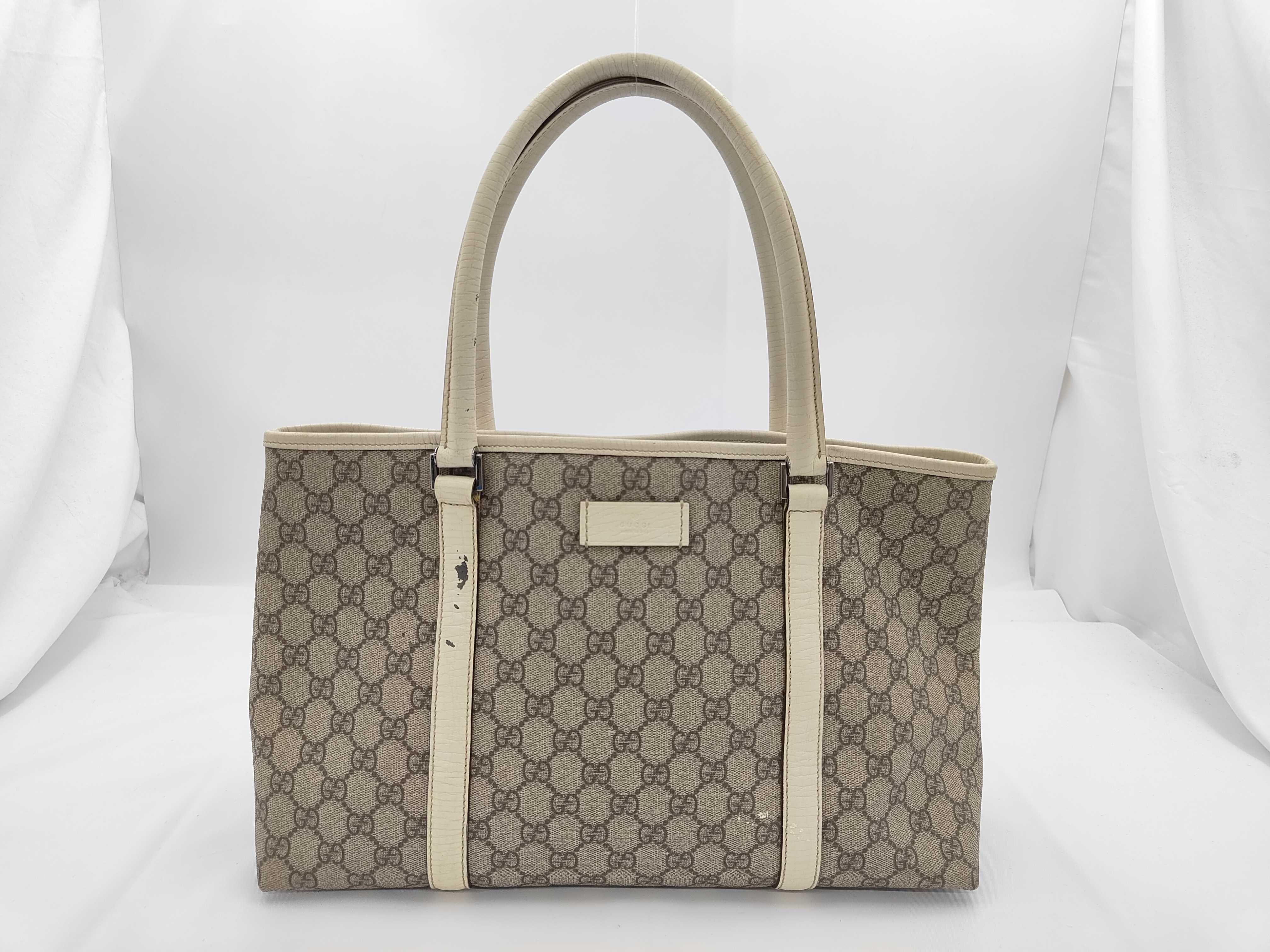 Supreme Tote Bag 114595
