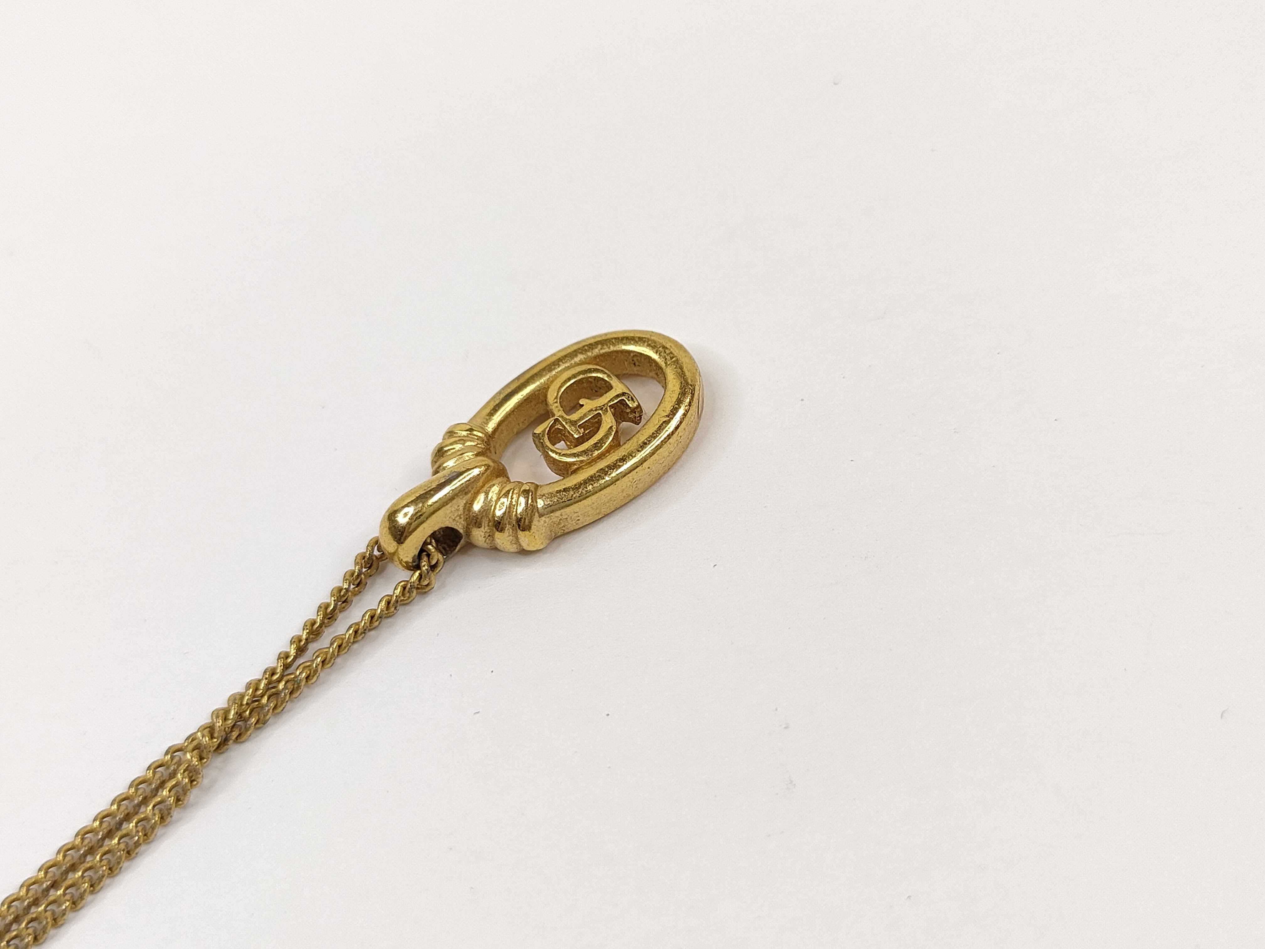 necklace — view 8