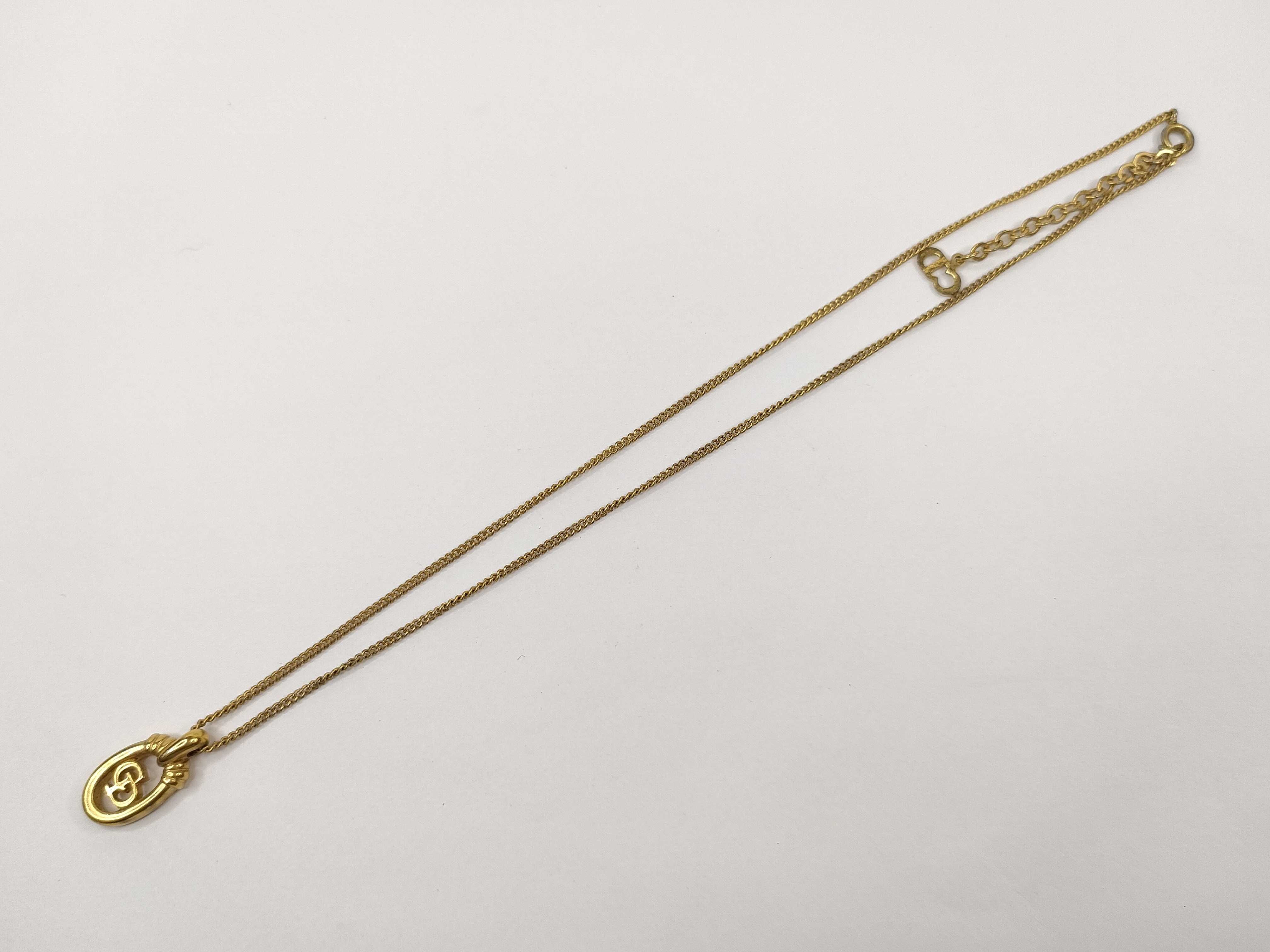 necklace — view 9