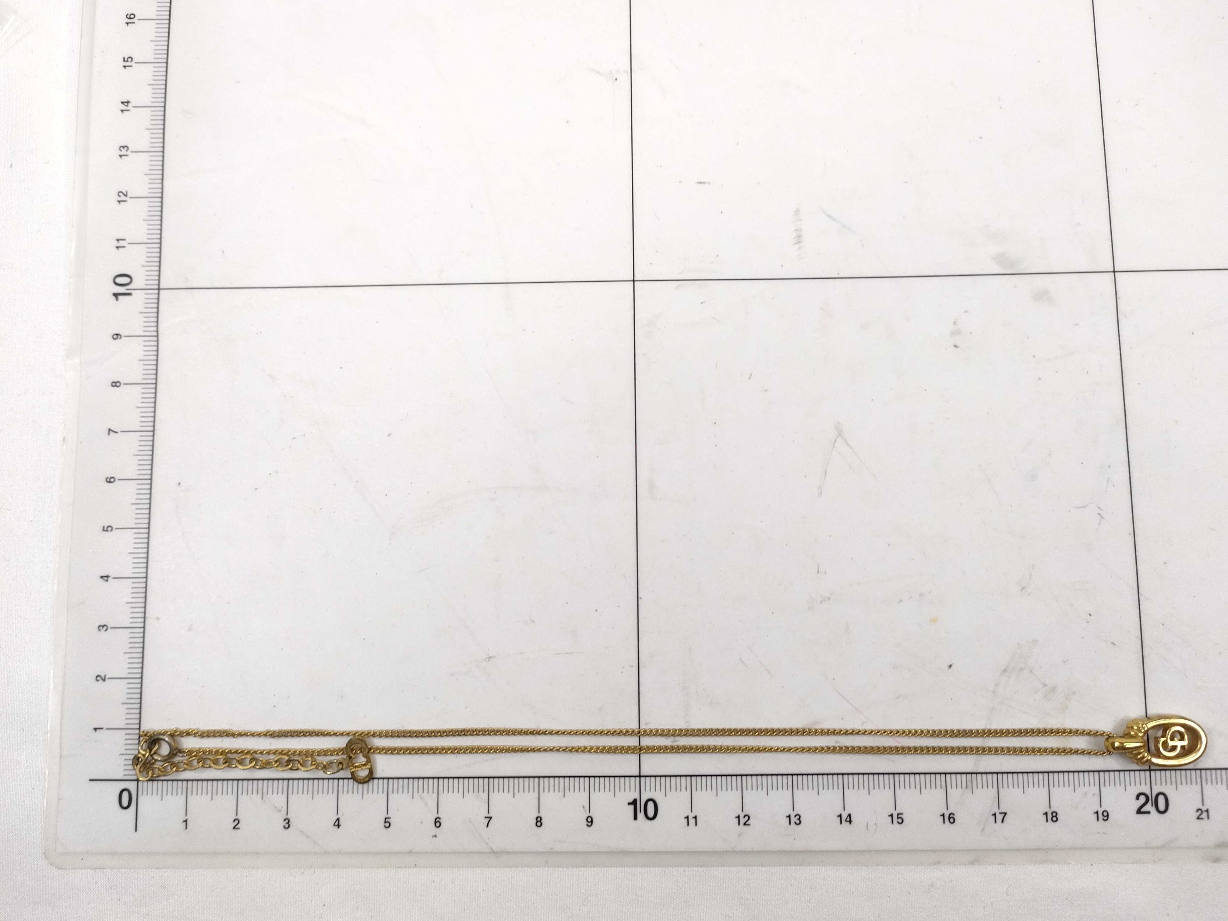 necklace — view 10