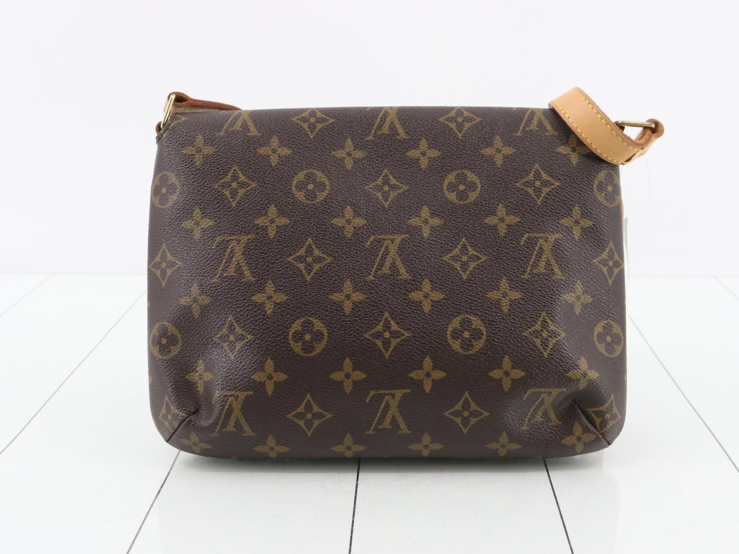 Musette Tango Short Shoulder — view 2