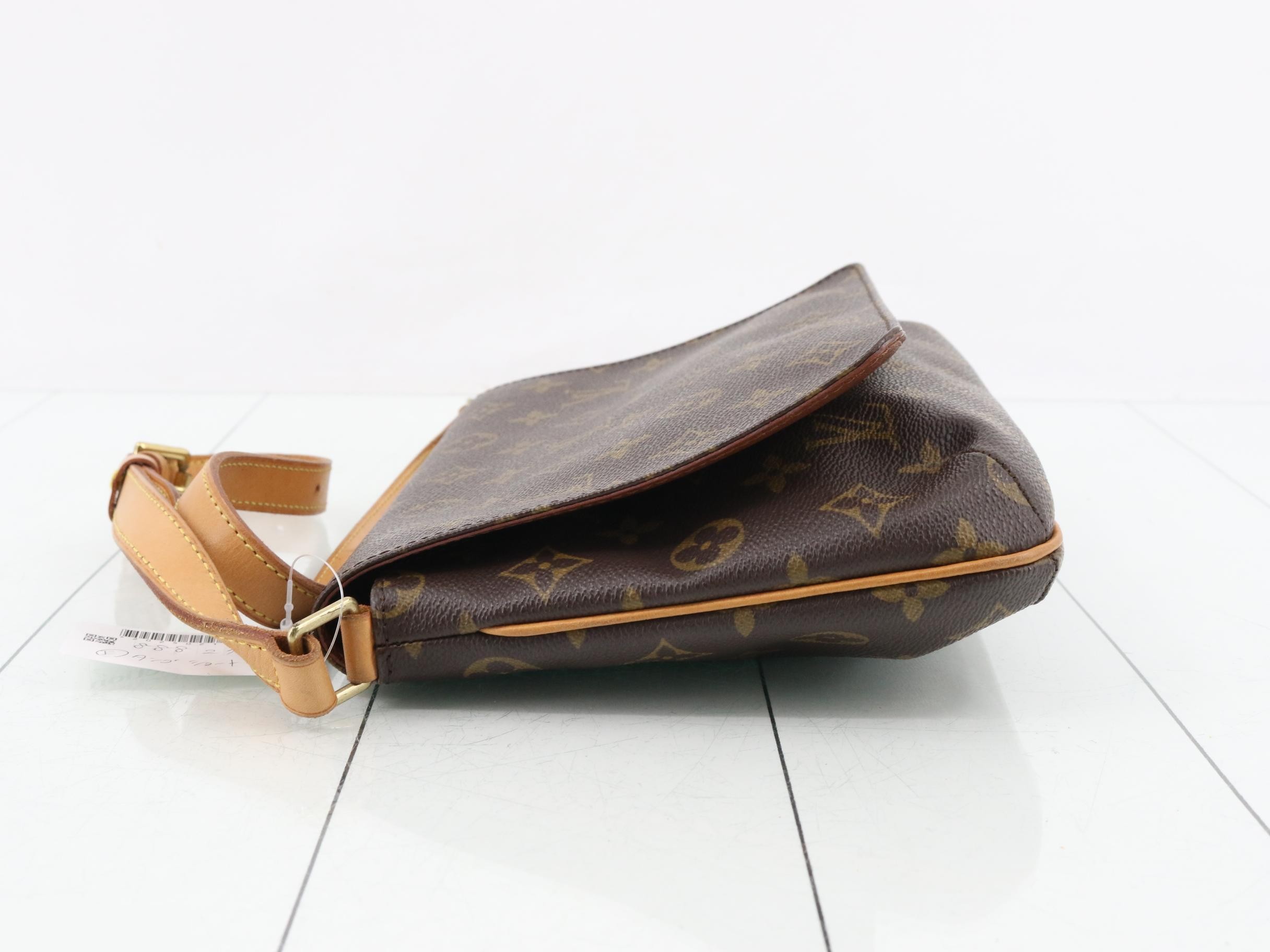 Musette Tango Short Shoulder — view 4