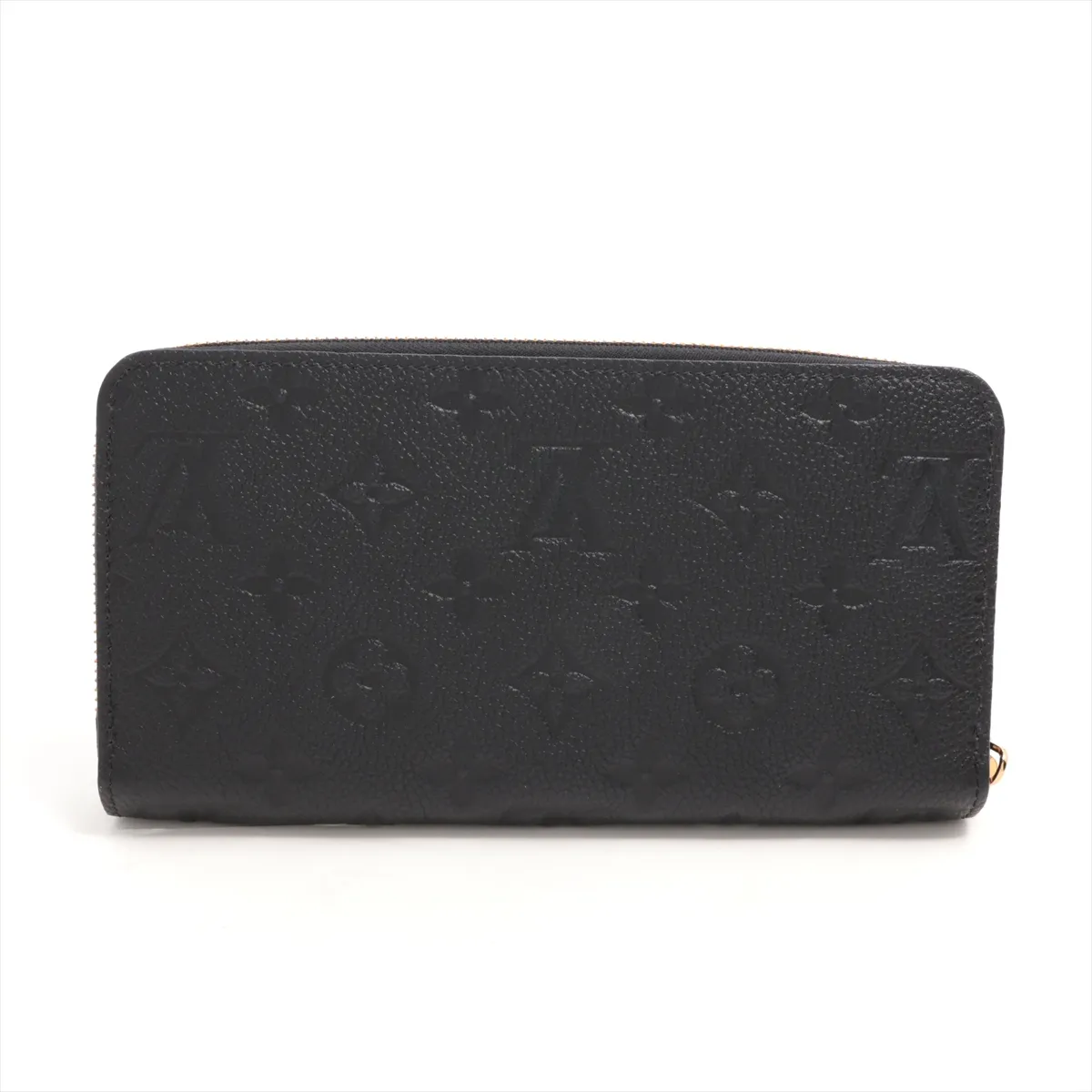 Empreinte Zippy Wallet M61864 Noir Round Zip Wallet (RFID detected) — view 2
