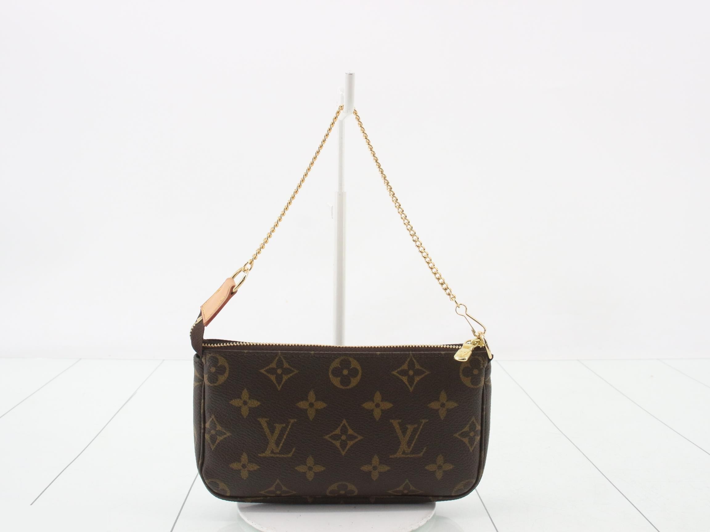 Mini Accessory Pouch FL0053 — view 2