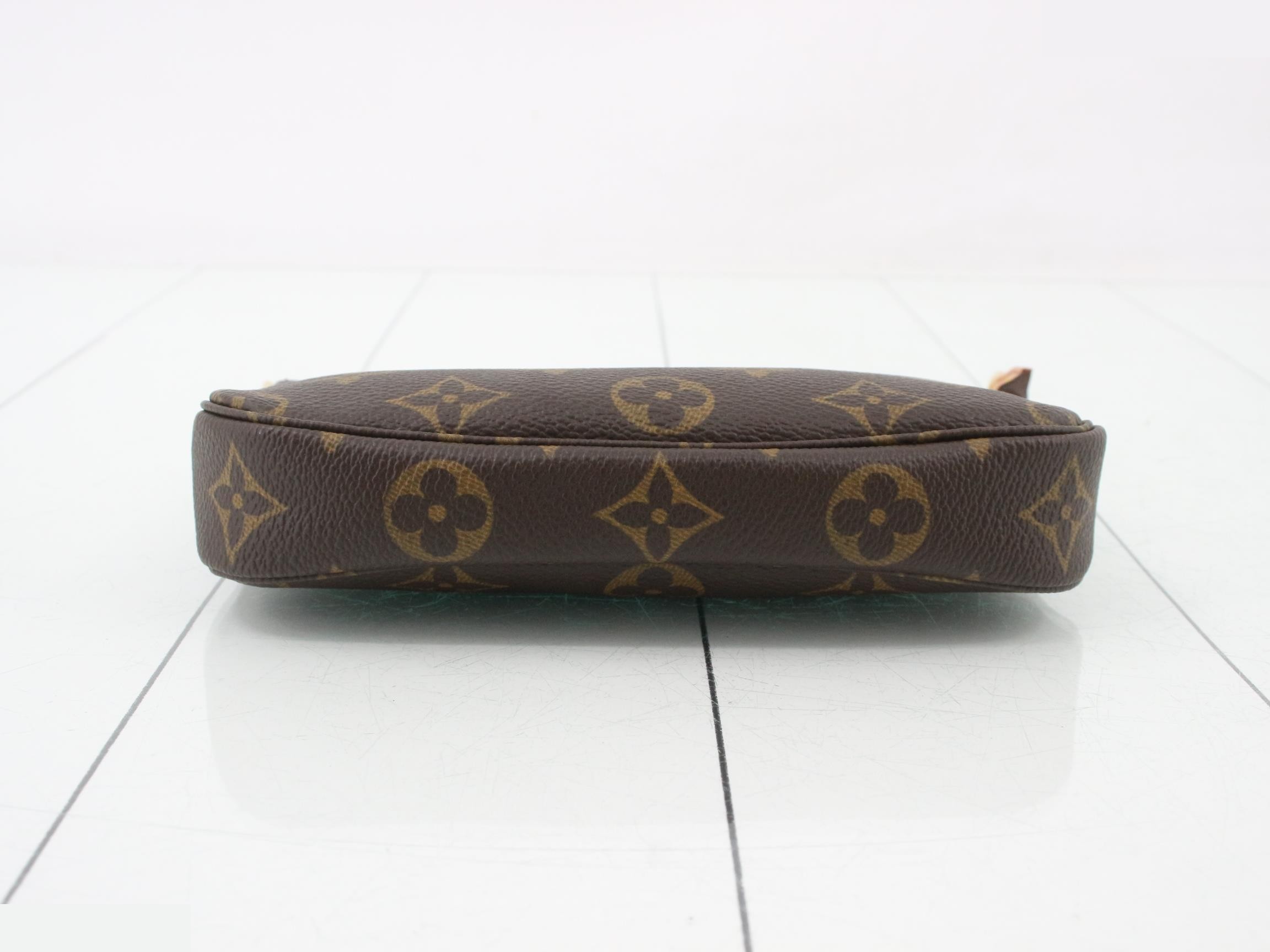 Mini Accessory Pouch FL0053 — view 3
