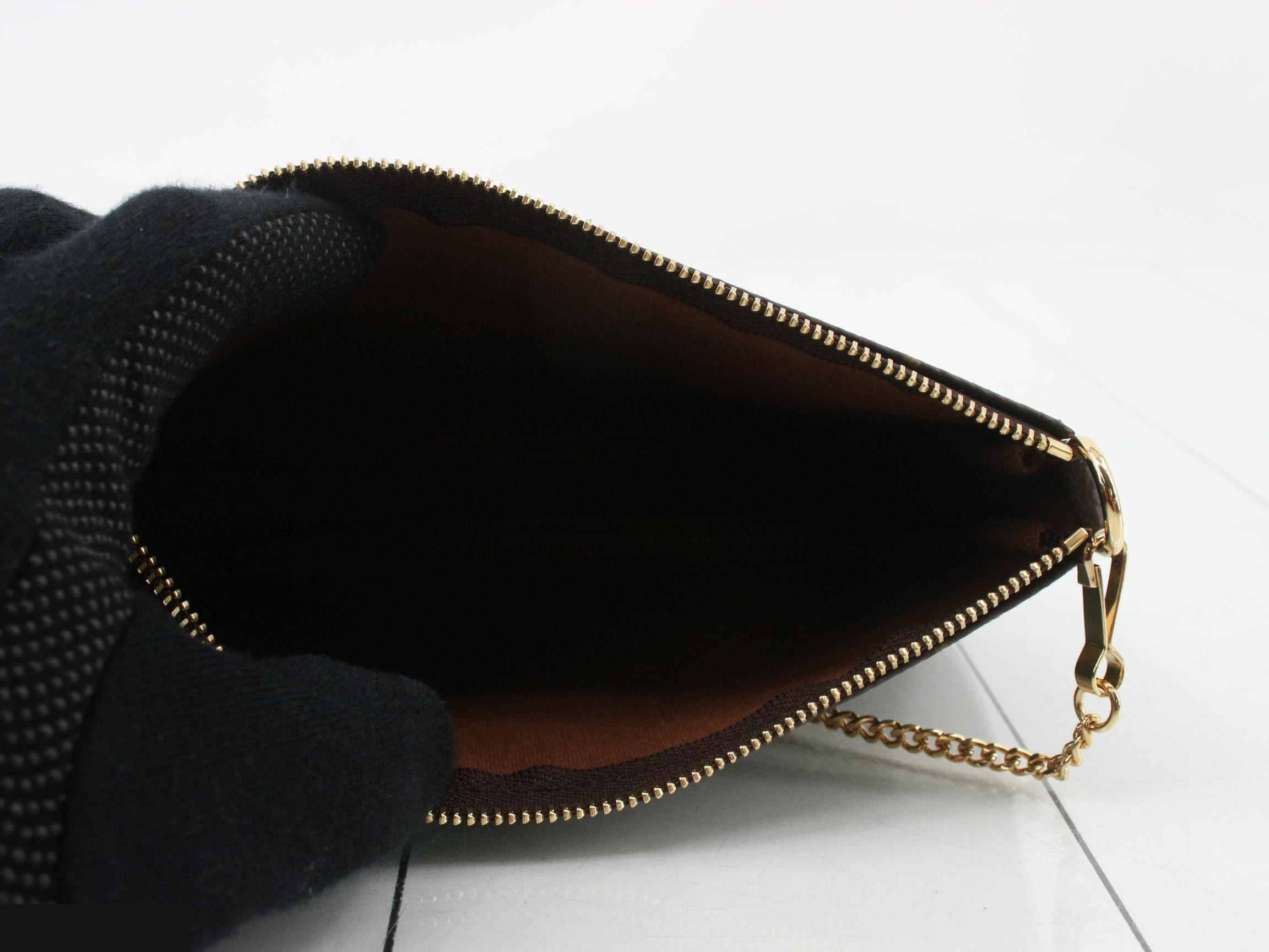 Mini Accessory Pouch FL0053 — view 4