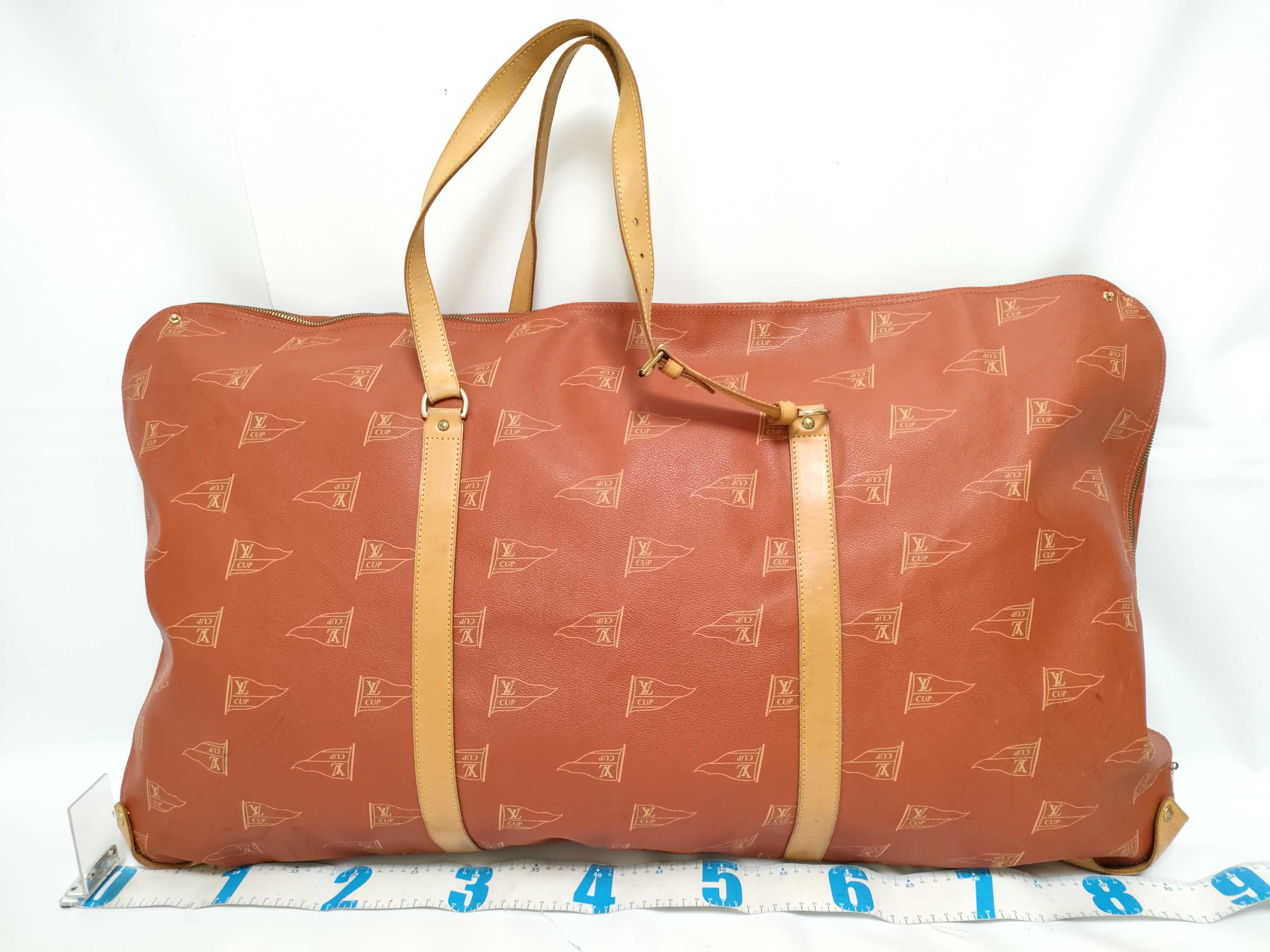 Cup Cabourg Boston Bag M80020 Boston Bag — view 2