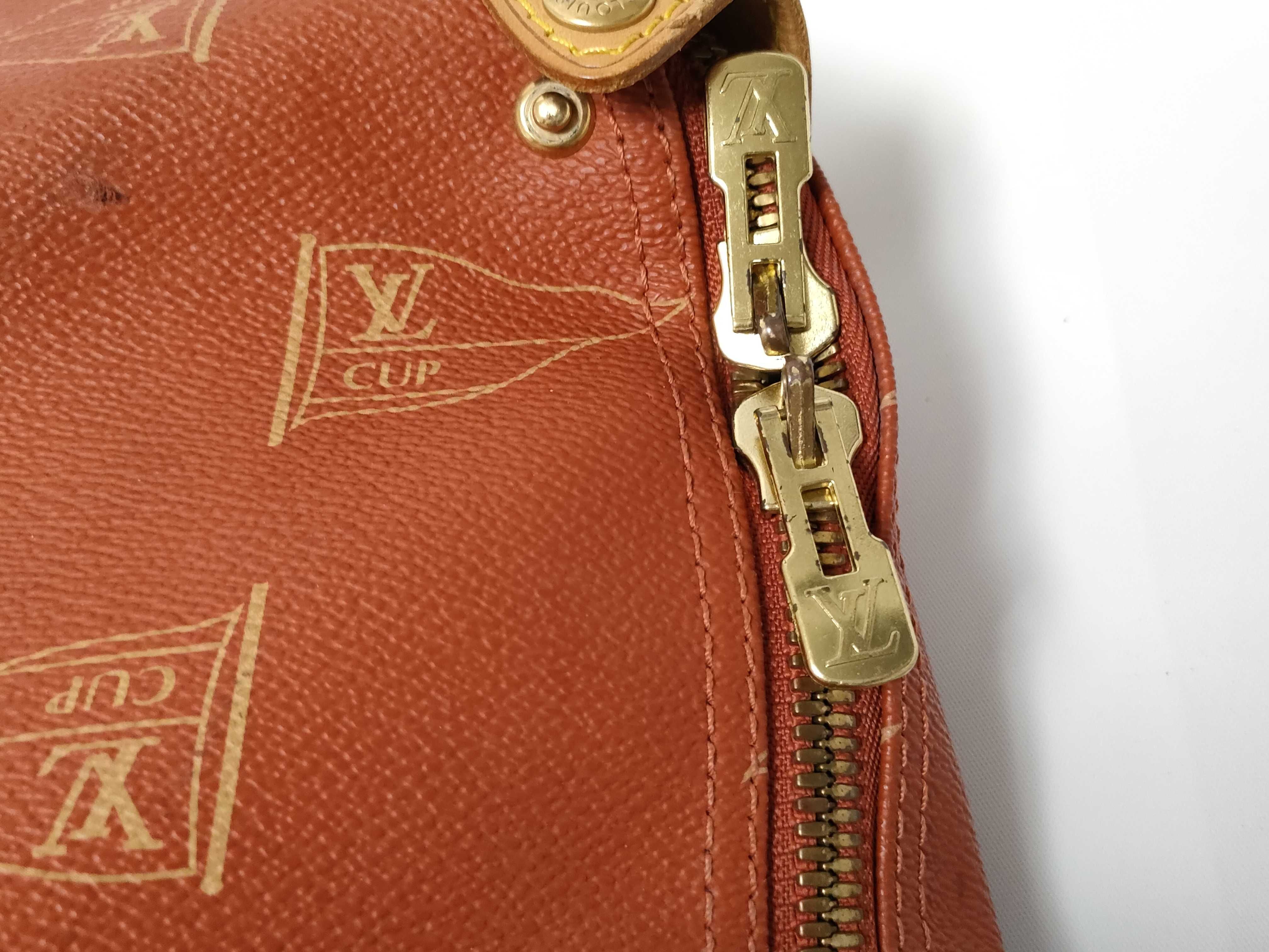 Cup Cabourg Boston Bag M80020 Boston Bag — view 11