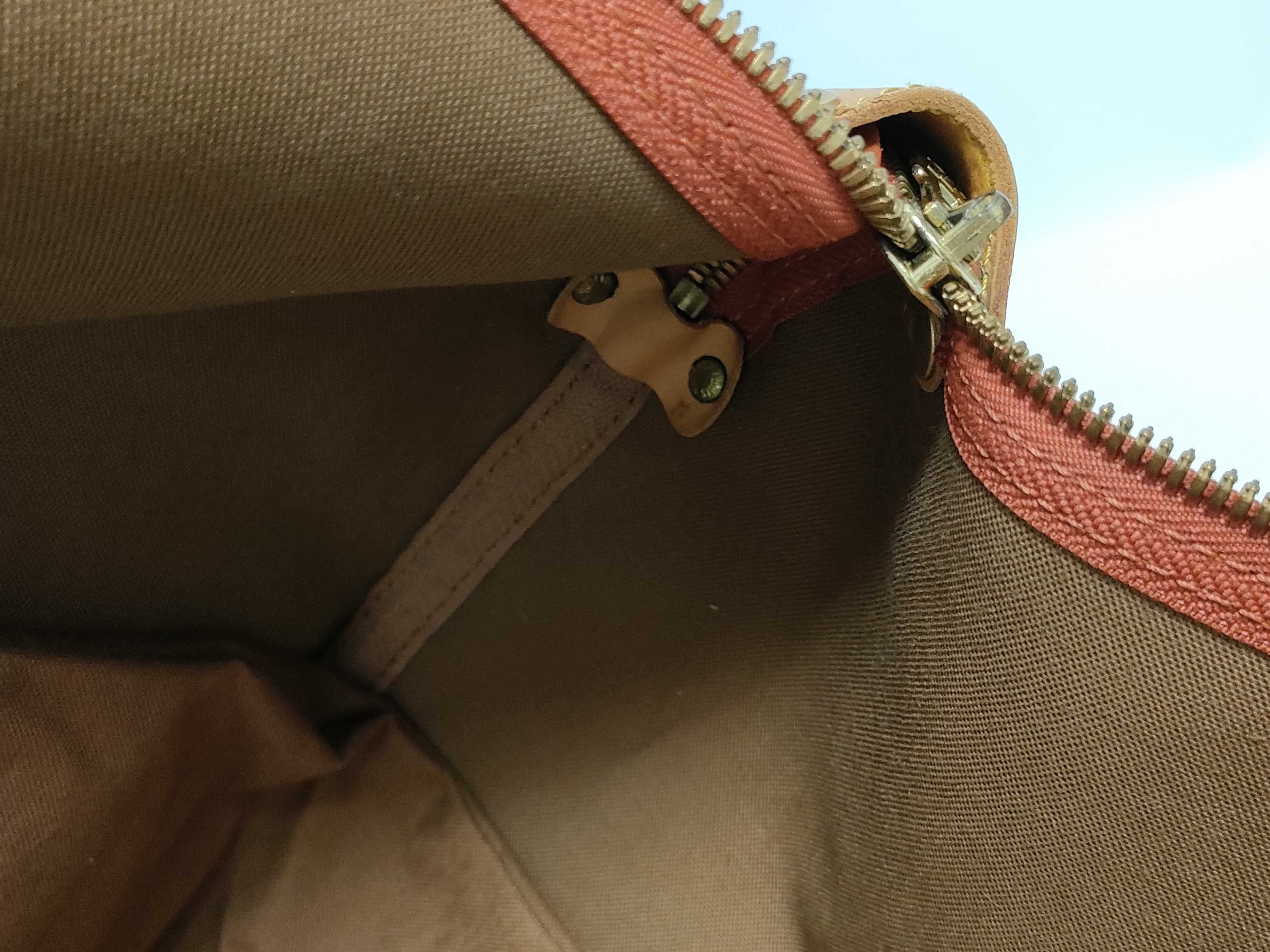 Cup Cabourg Boston Bag M80020 Boston Bag — view 13