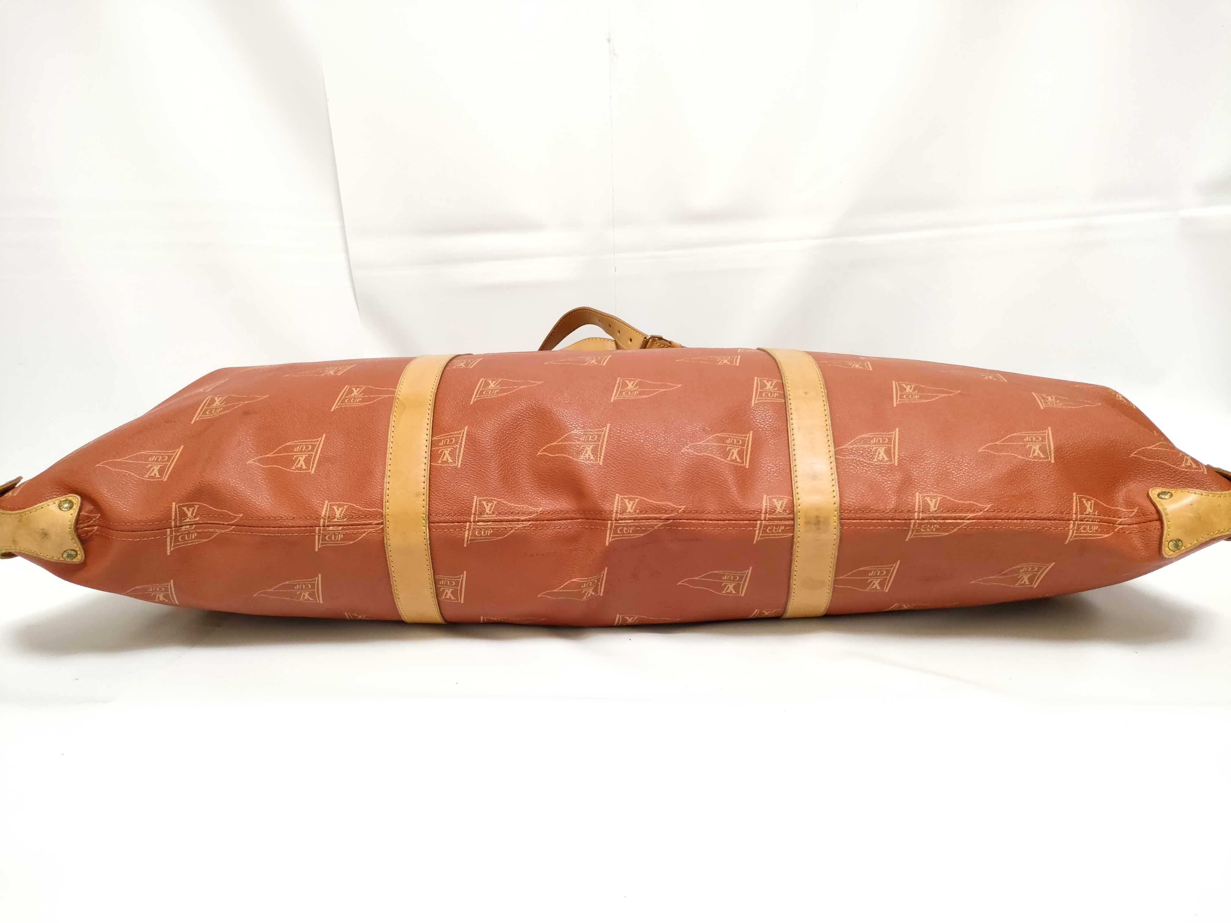 Cup Cabourg Boston Bag M80020 Boston Bag — view 3