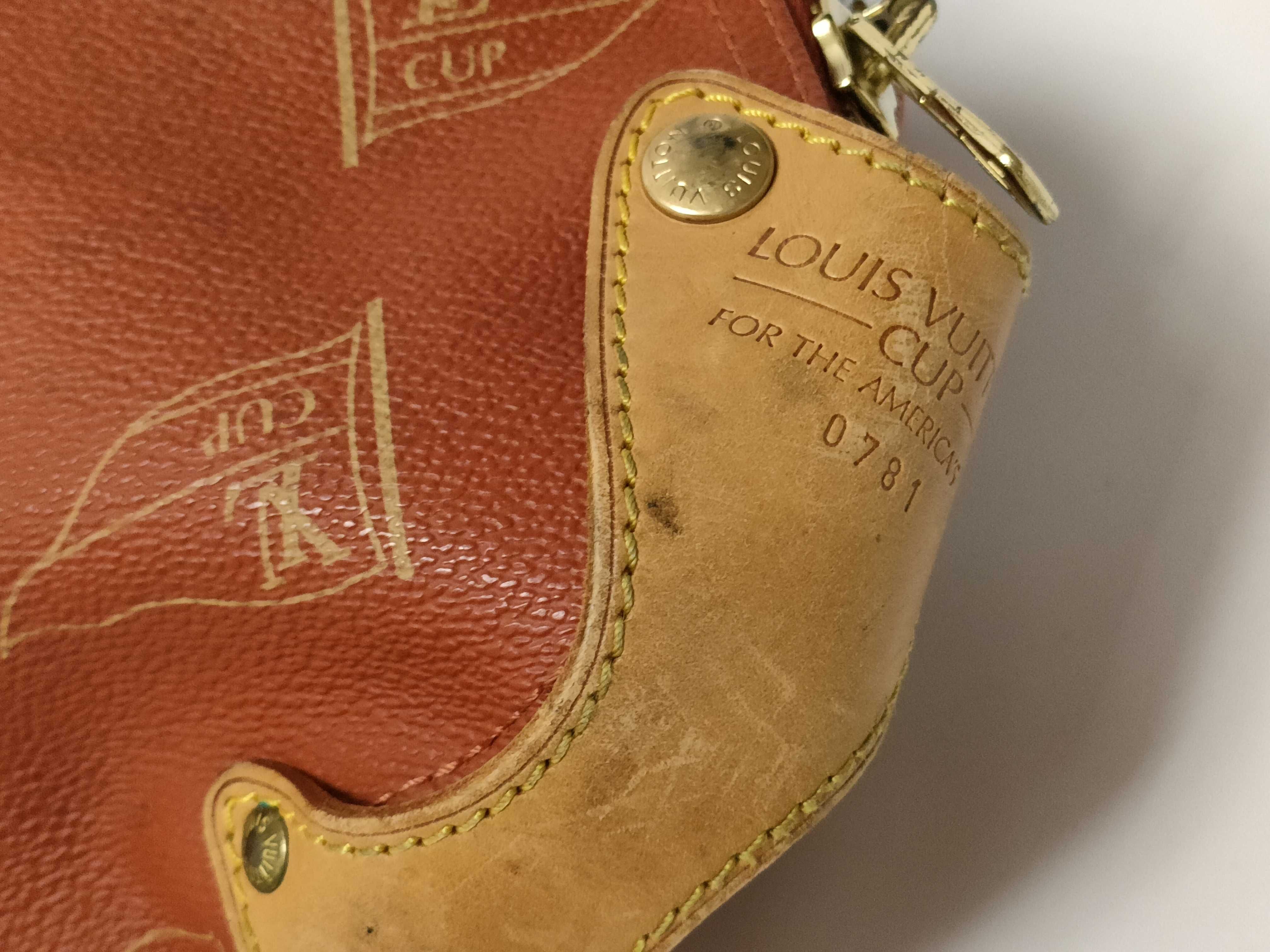 Cup Cabourg Boston Bag M80020 Boston Bag — view 4