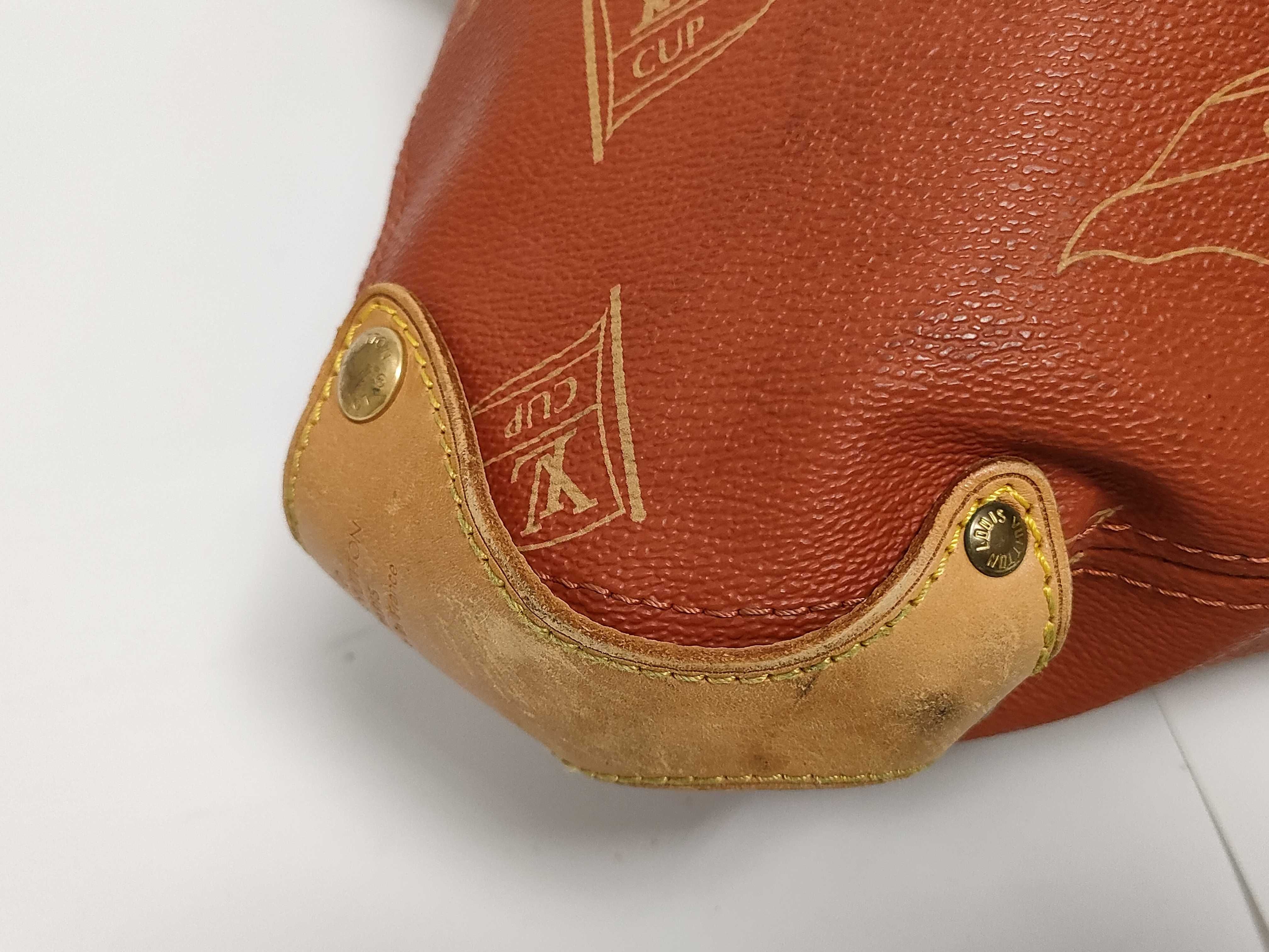 Cup Cabourg Boston Bag M80020 Boston Bag — view 5
