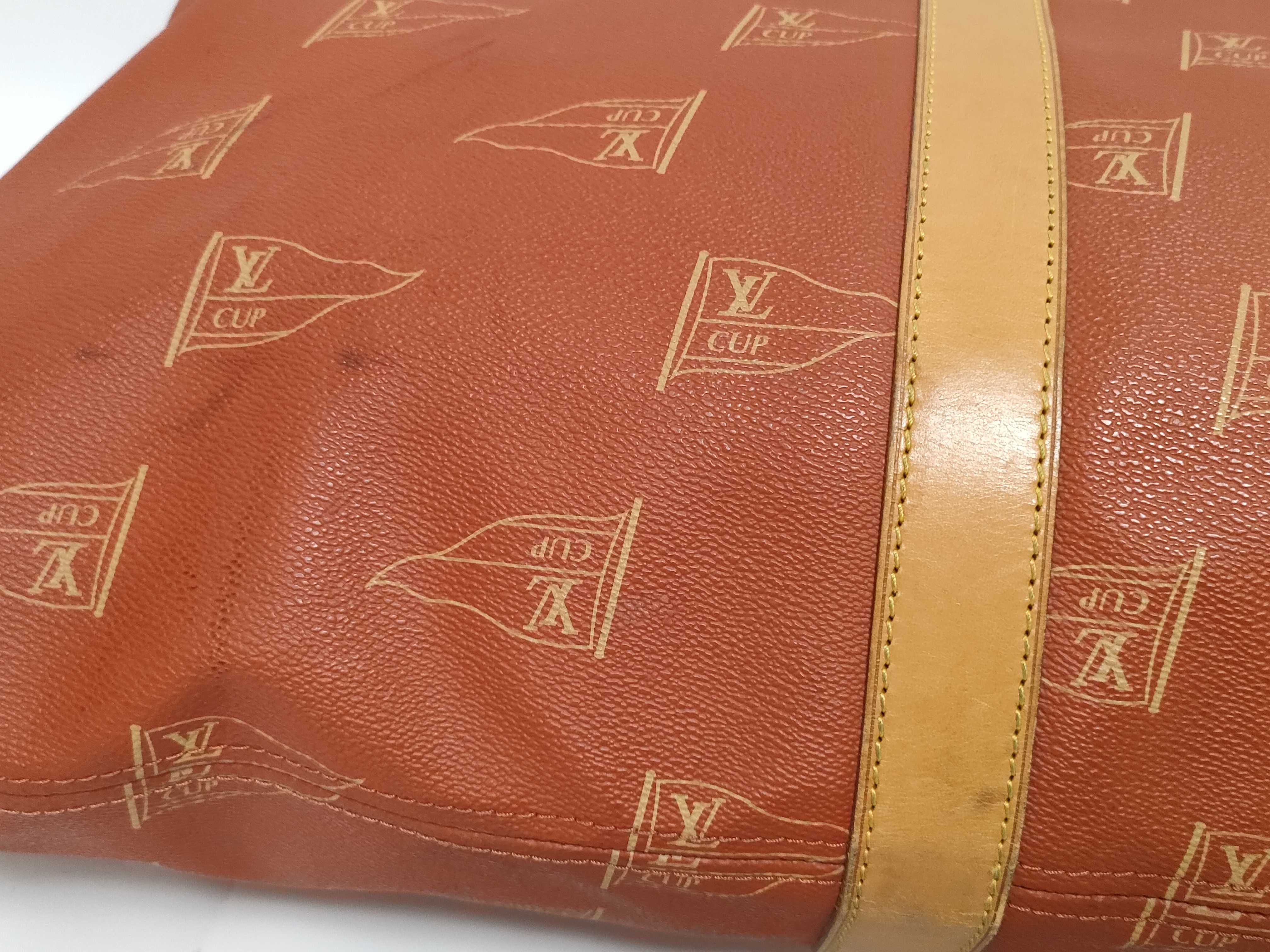 Cup Cabourg Boston Bag M80020 Boston Bag — view 6