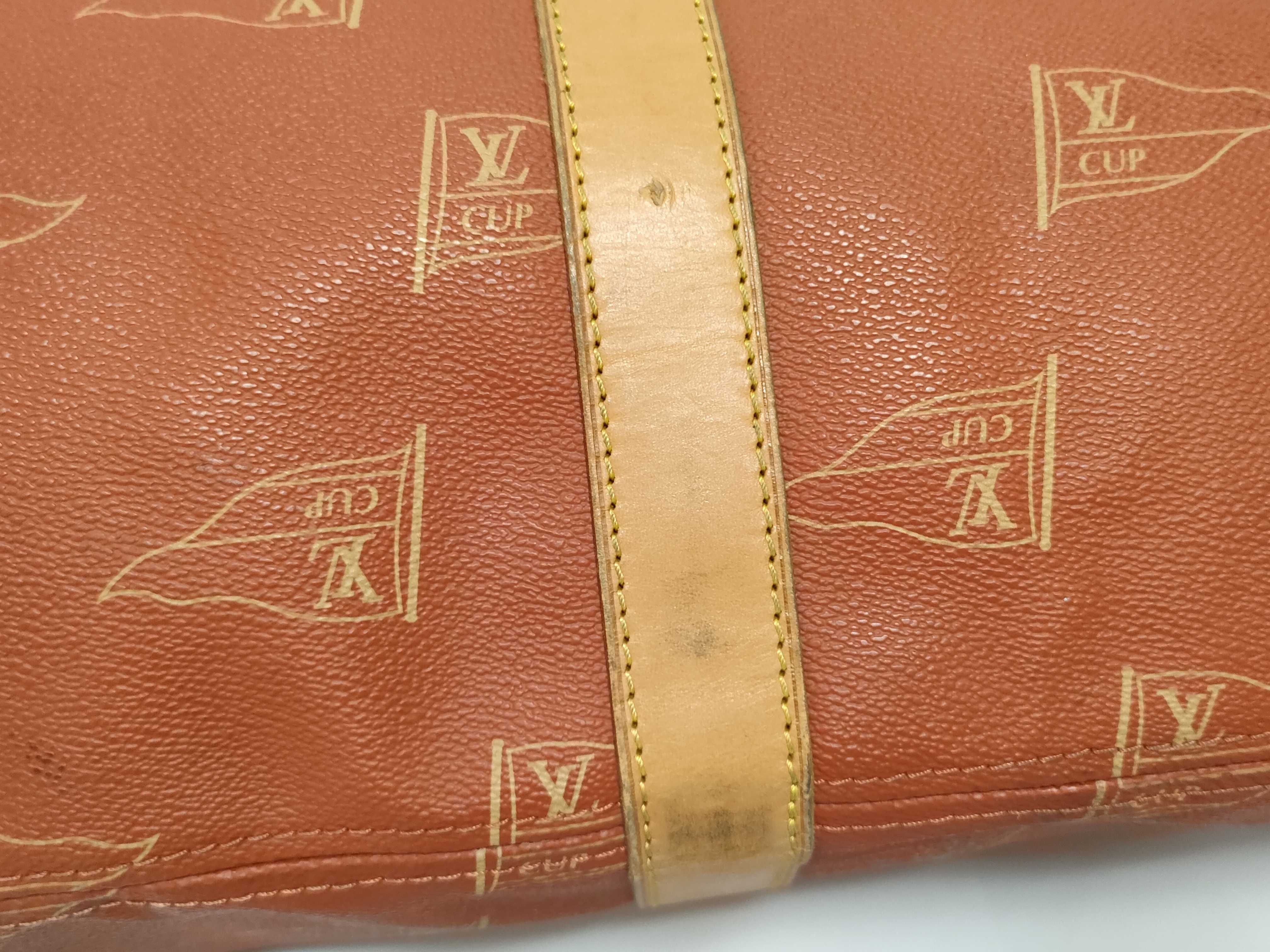 Cup Cabourg Boston Bag M80020 Boston Bag — view 7