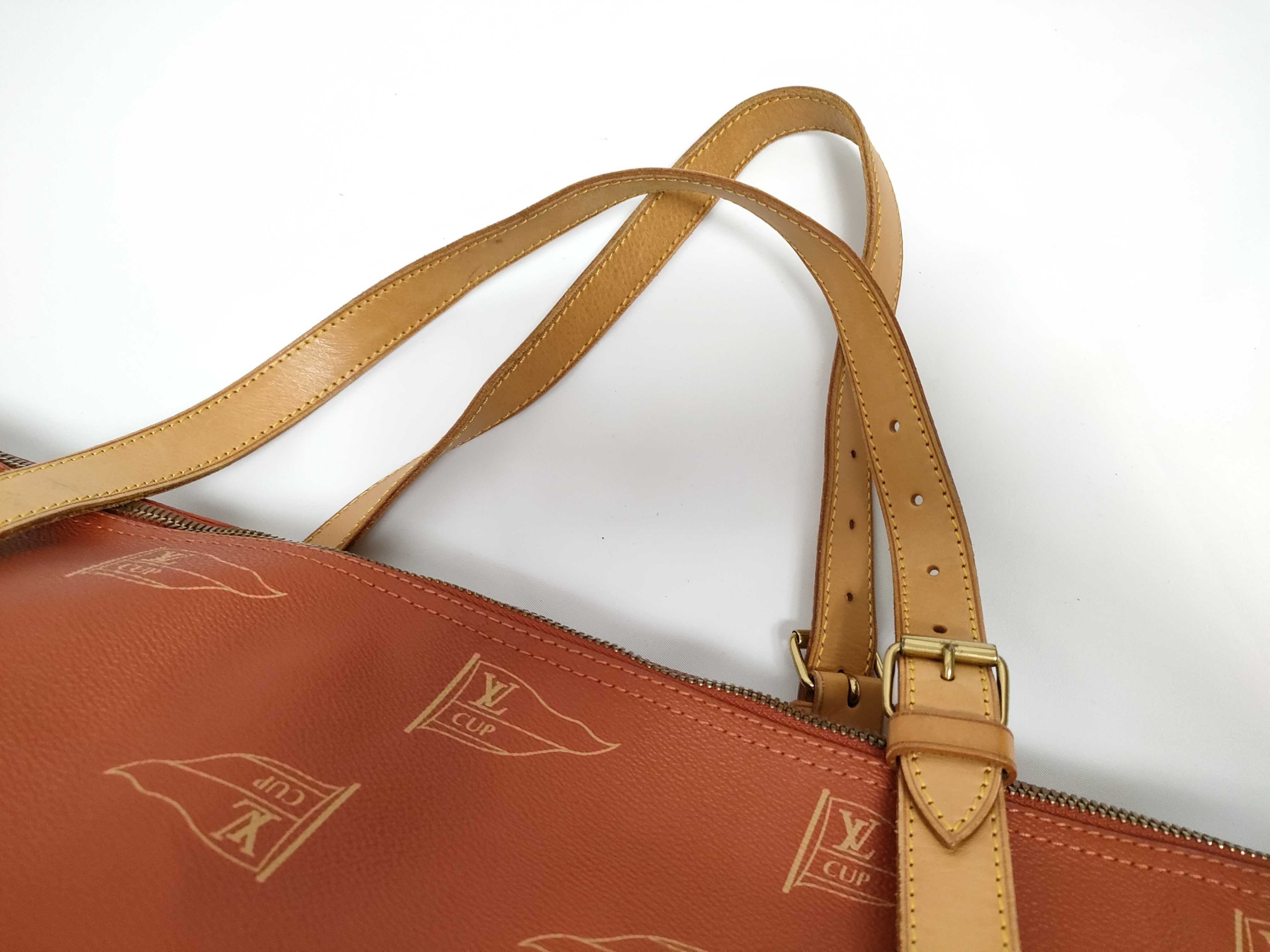 Cup Cabourg Boston Bag M80020 Boston Bag — view 8