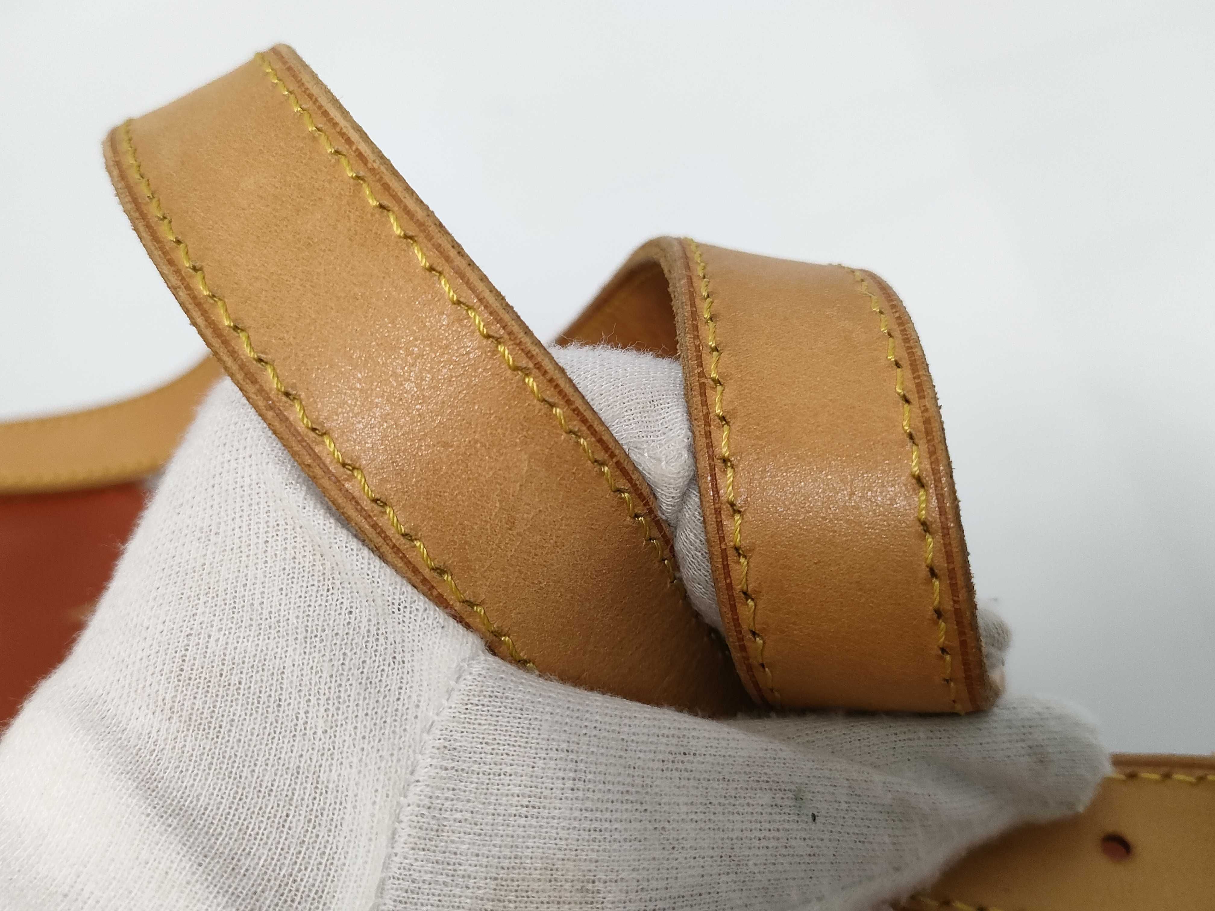 Cup Cabourg Boston Bag M80020 Boston Bag — view 9