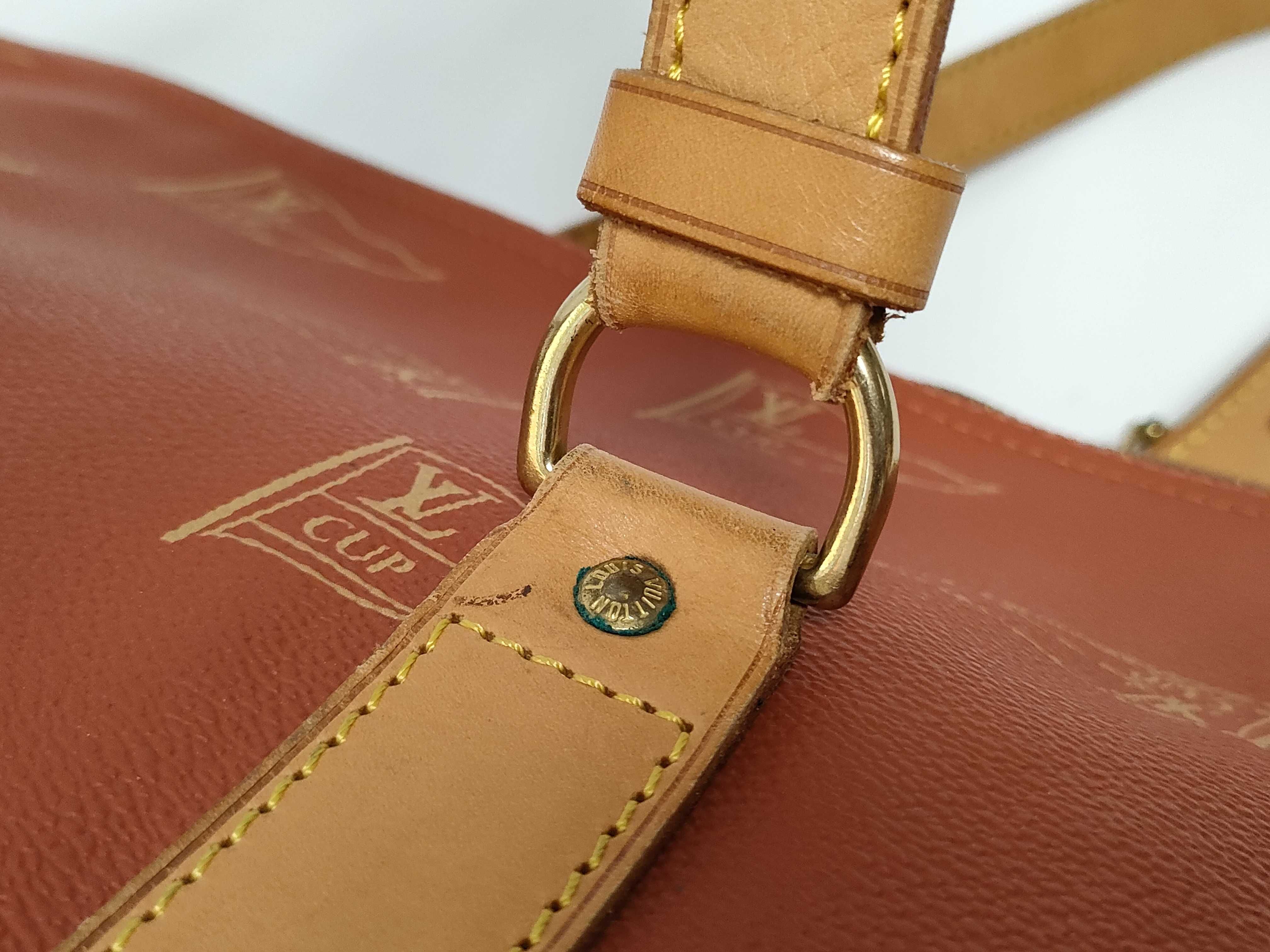 Cup Cabourg Boston Bag M80020 Boston Bag — view 10