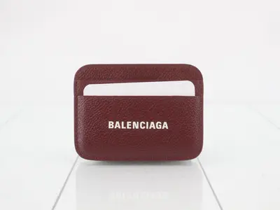 Unused bag