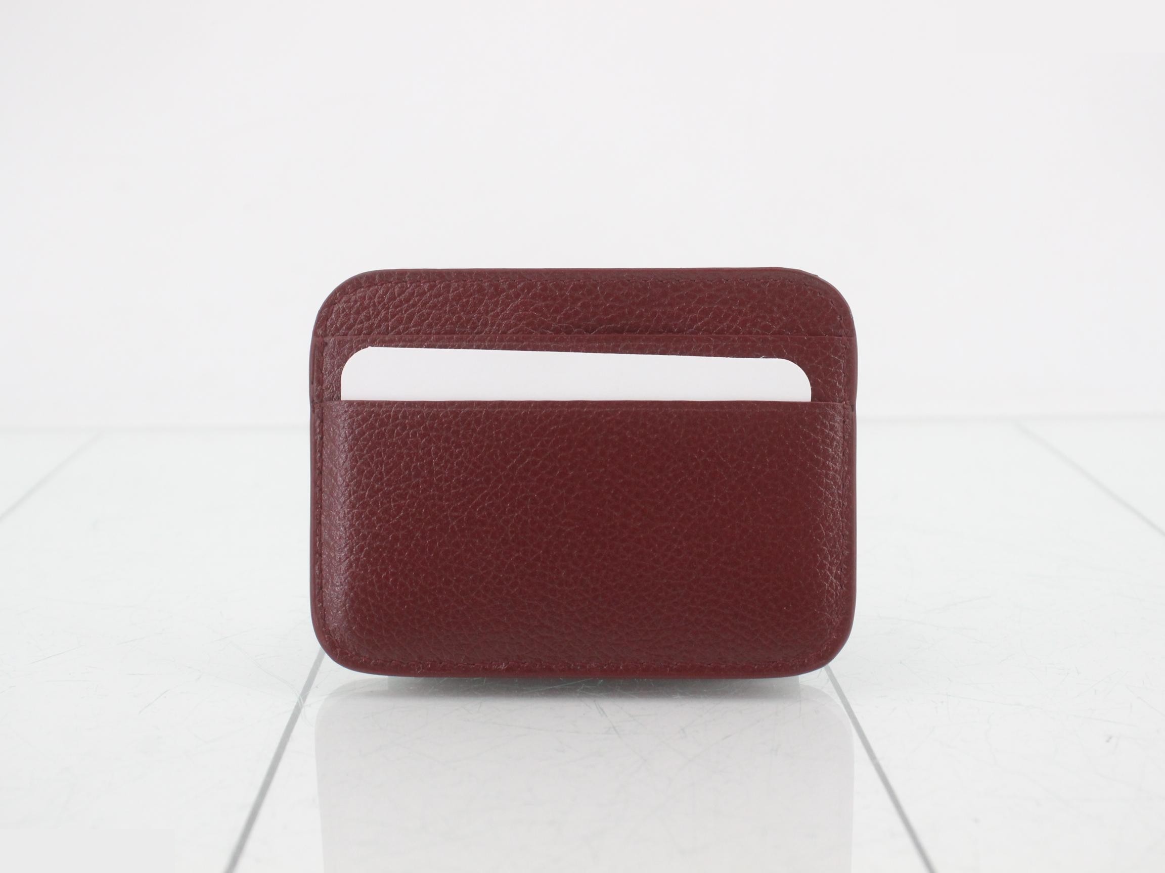 Unused bag — view 2