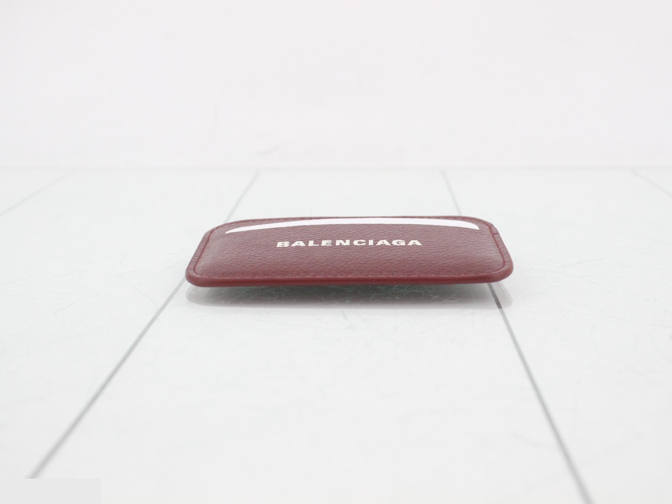 Unused bag — view 3