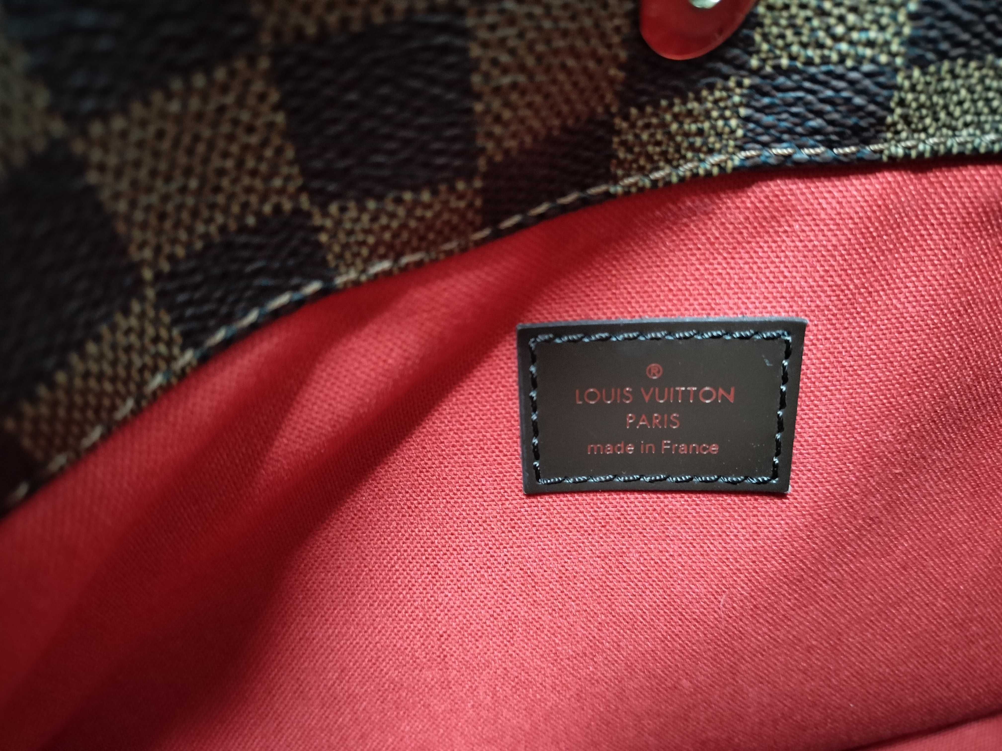 Damier Bloomsbury PM N42251 Shoulder Bag — view 14