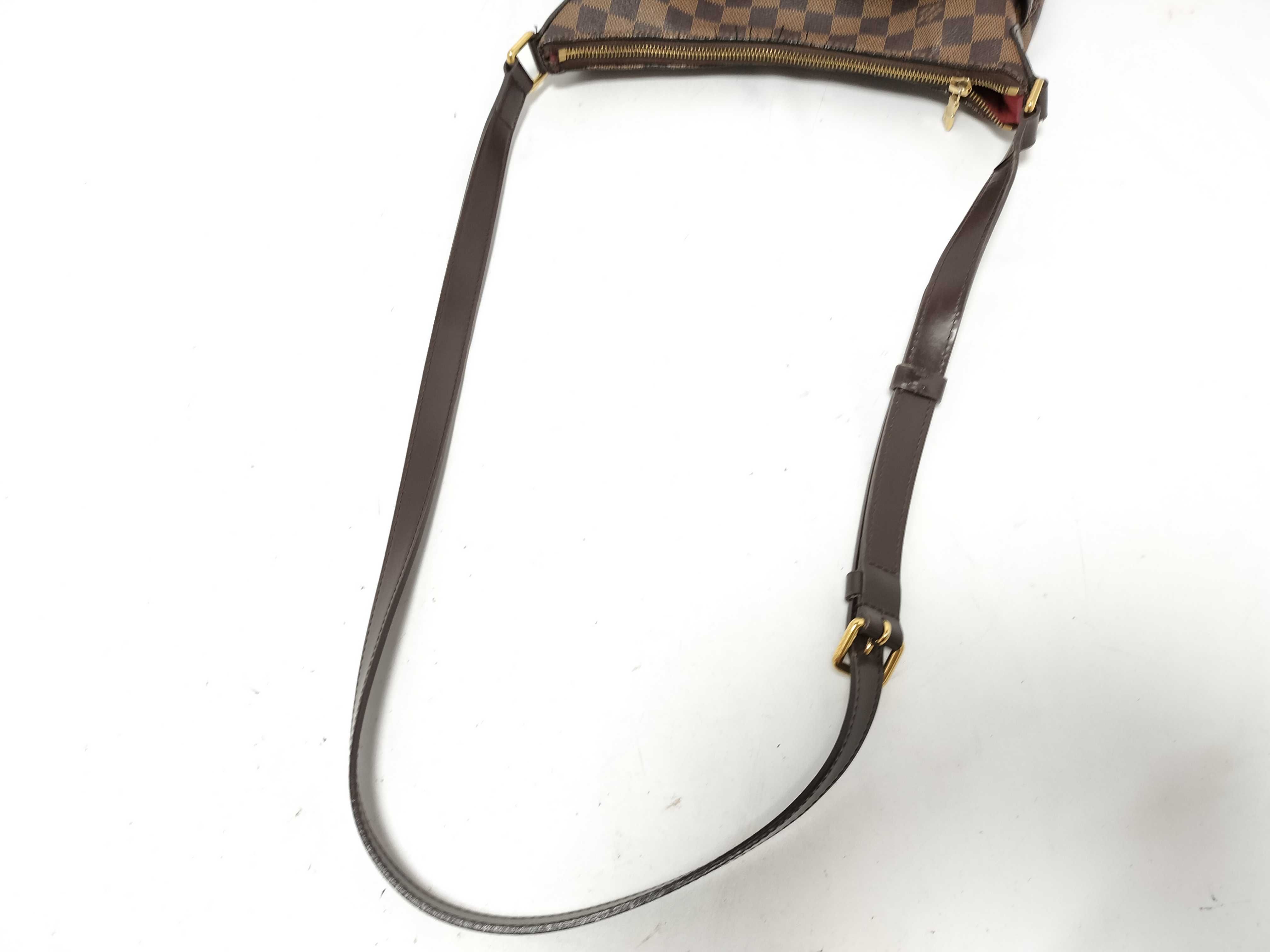 Damier Bloomsbury PM N42251 Shoulder Bag — view 3