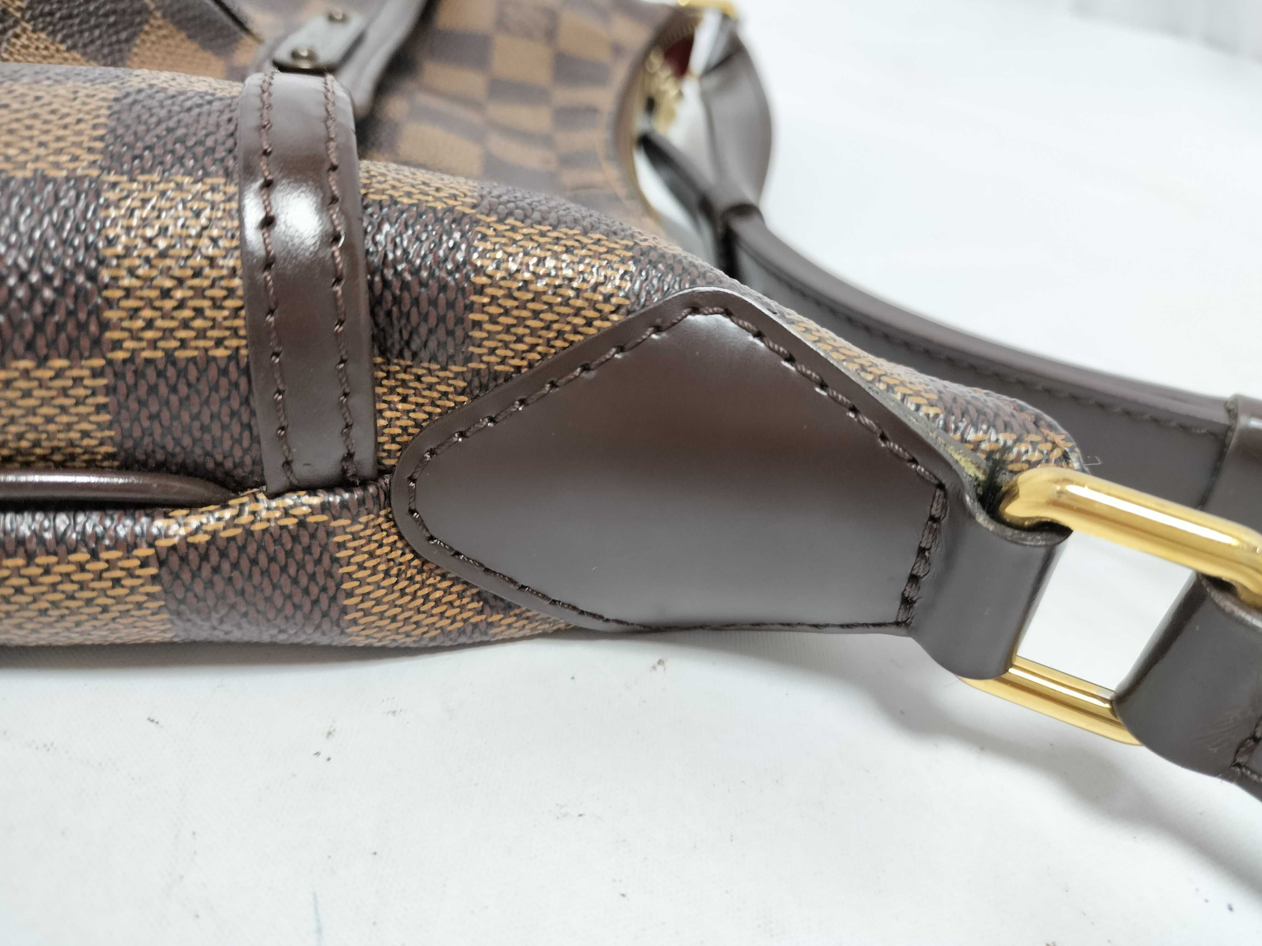Damier Bloomsbury PM N42251 Shoulder Bag — view 6