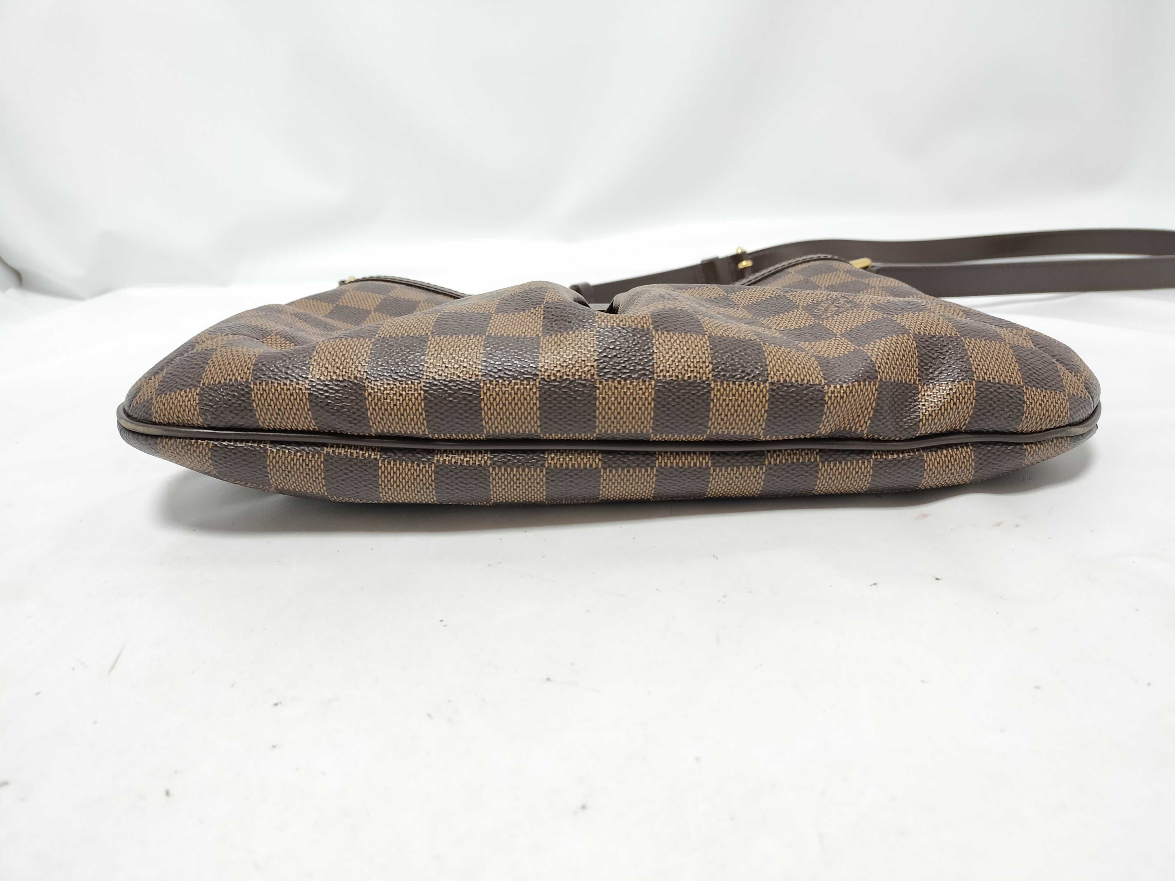 Damier Bloomsbury PM N42251 Shoulder Bag — view 8