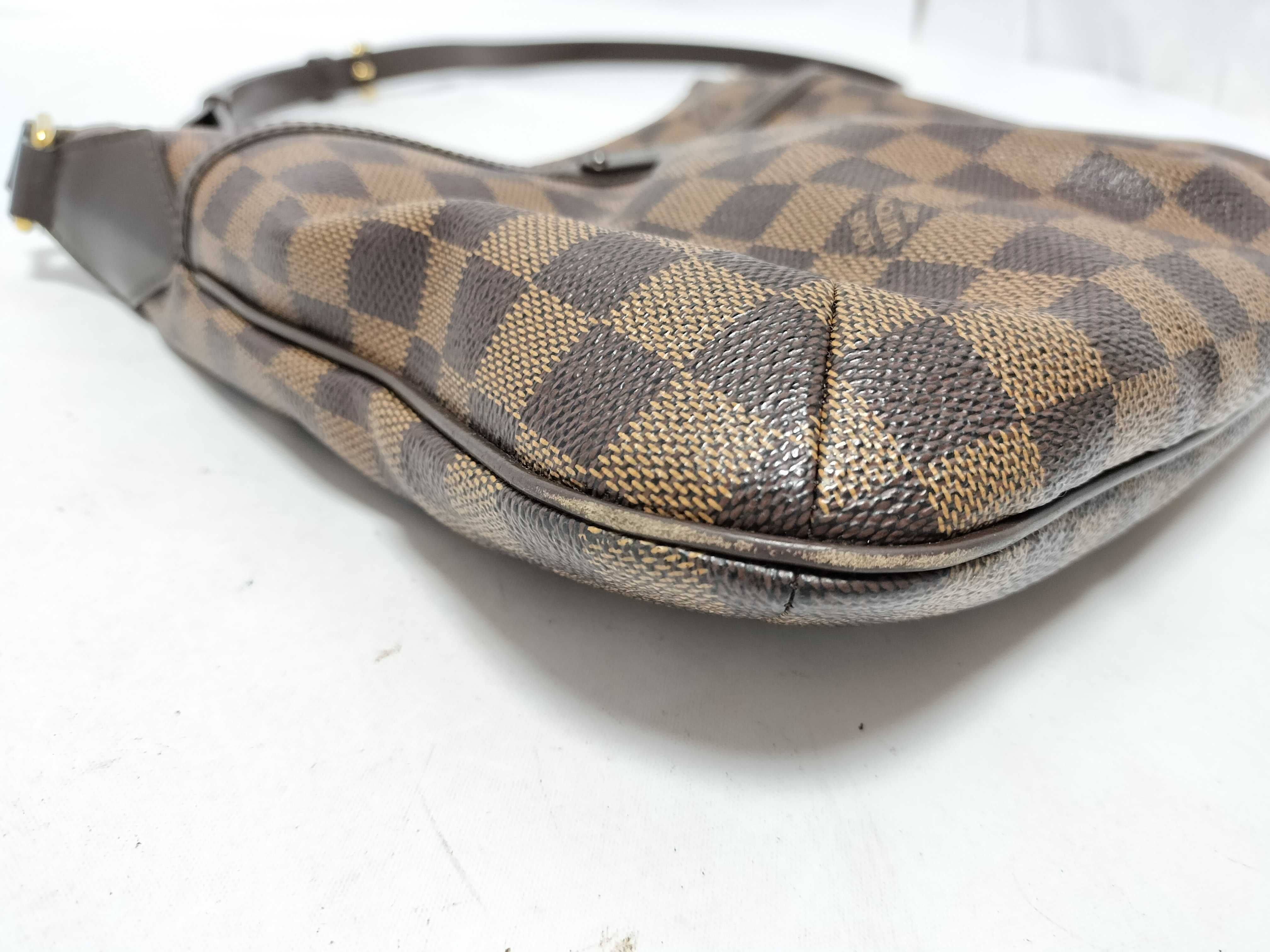 Damier Bloomsbury PM N42251 Shoulder Bag — view 9