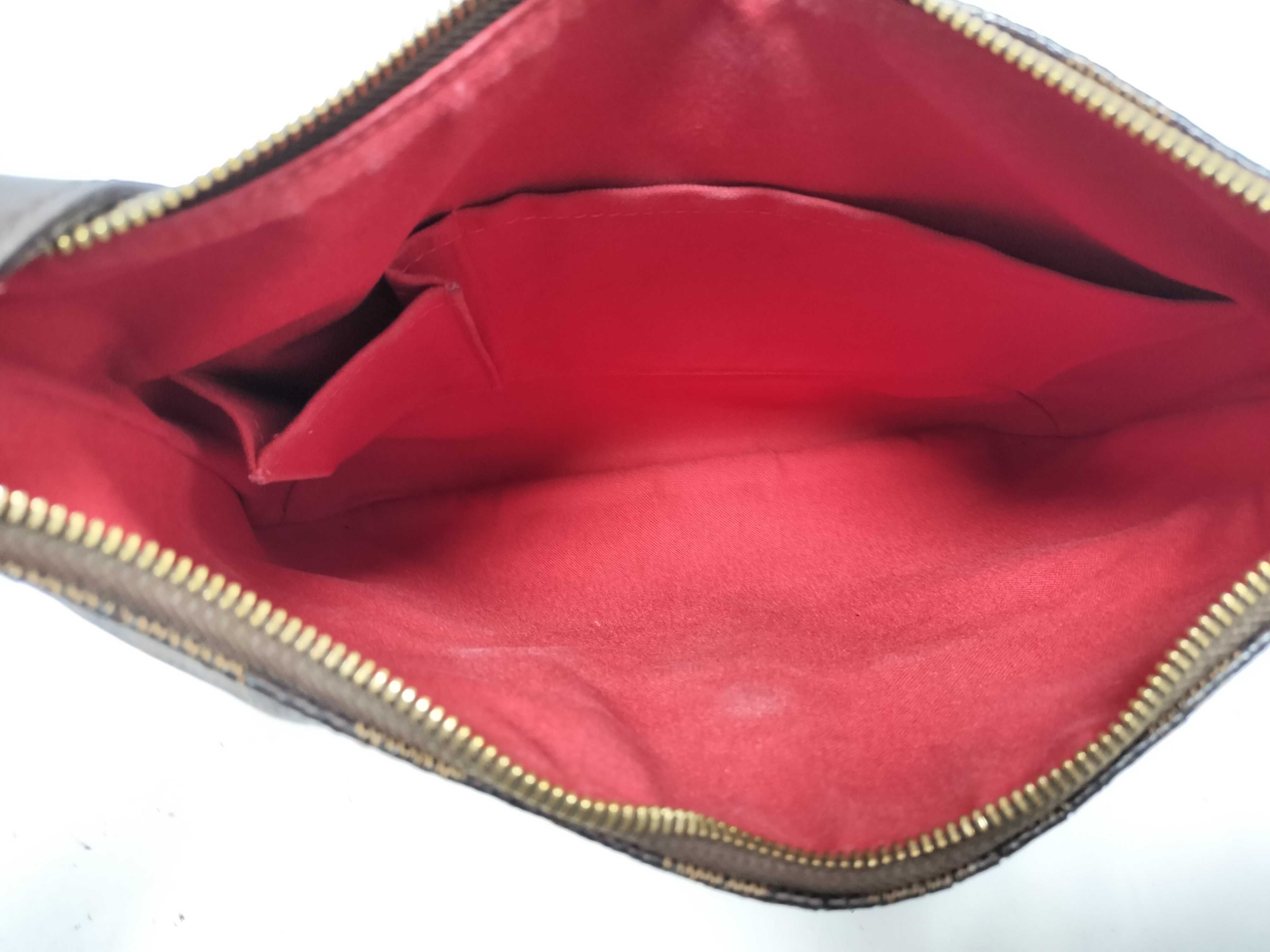 Damier Bloomsbury PM N42251 Shoulder Bag — view 10