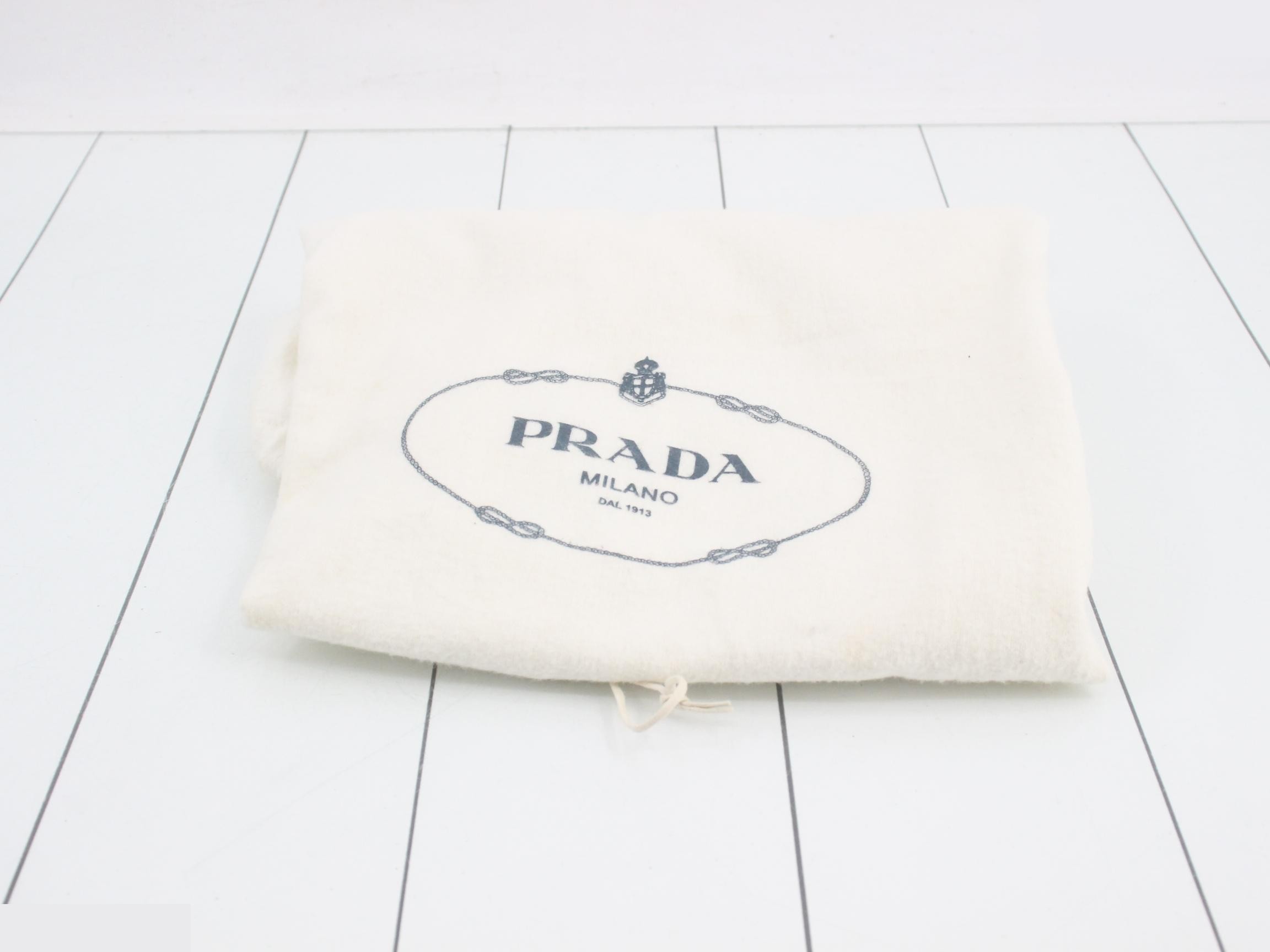 Canapa Denim Handbag — view 7