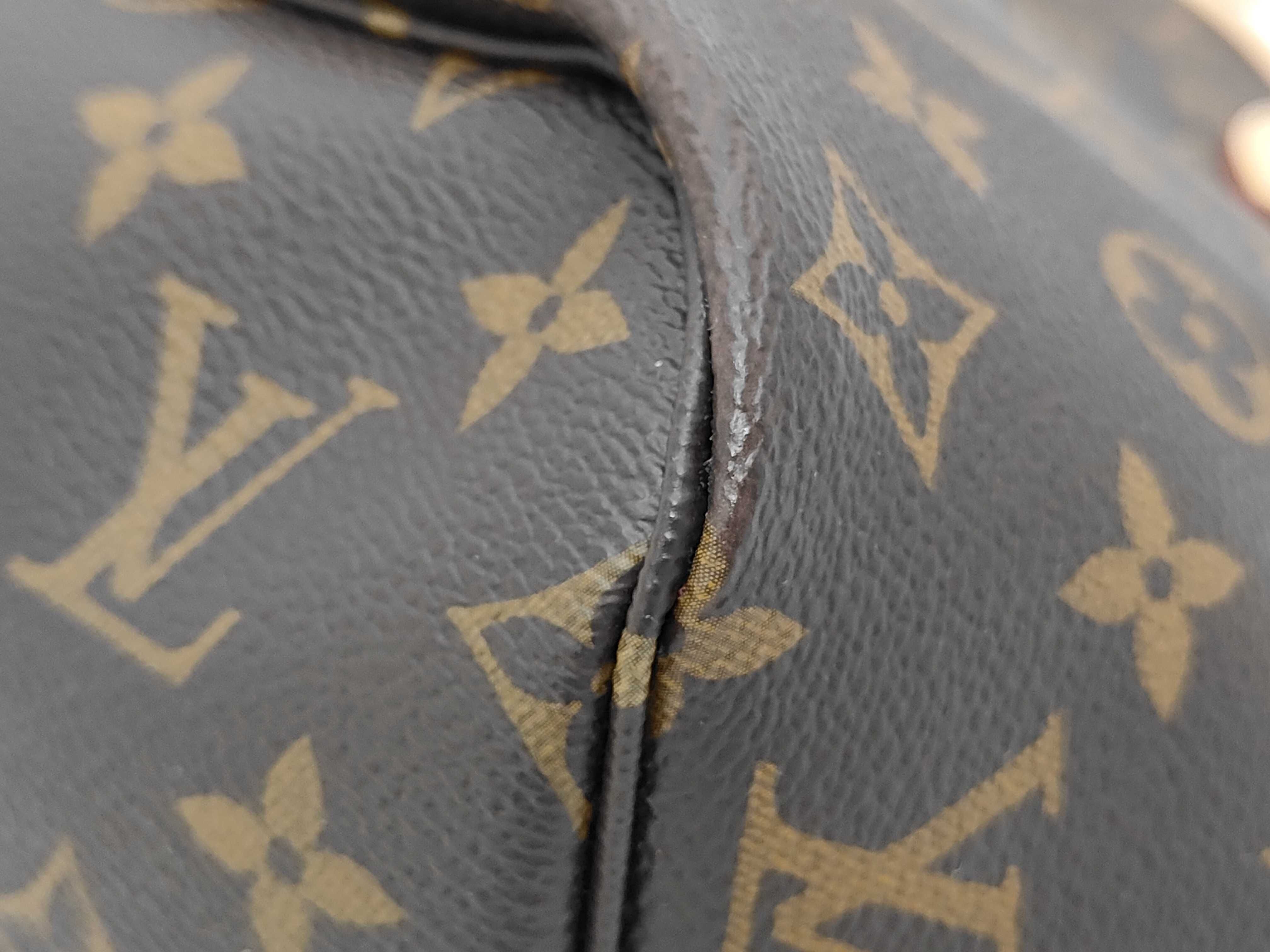 Monogram Neverfull MM M46987 Tote Bag — view 7