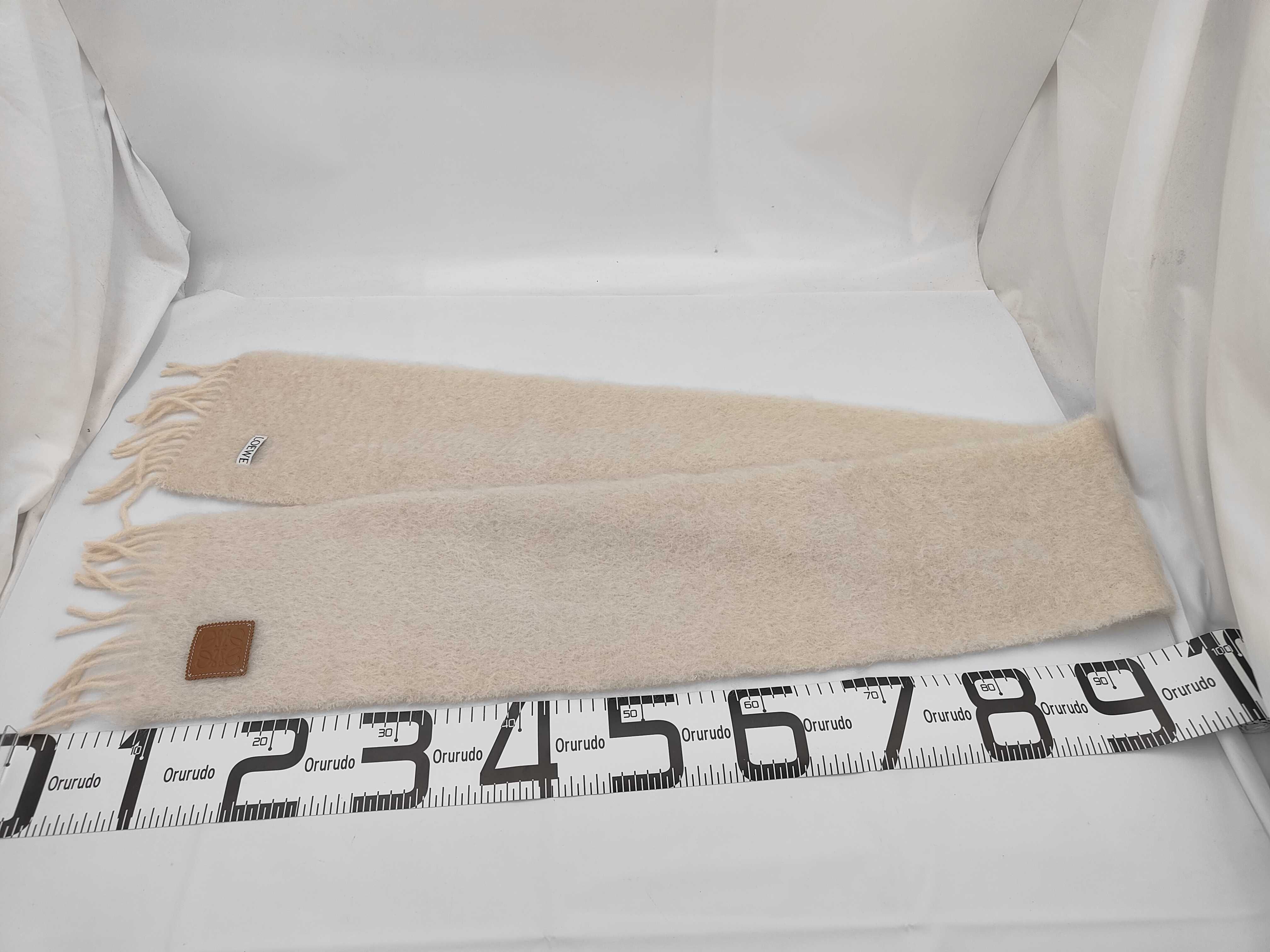 Scarf Other Accessories — view 3